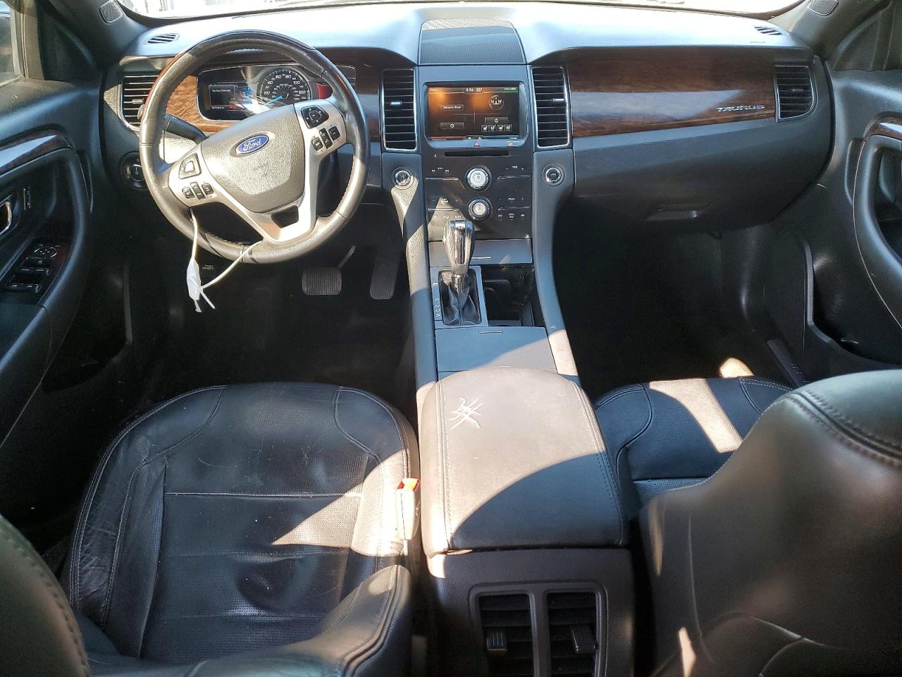 Ford Taurus Limited