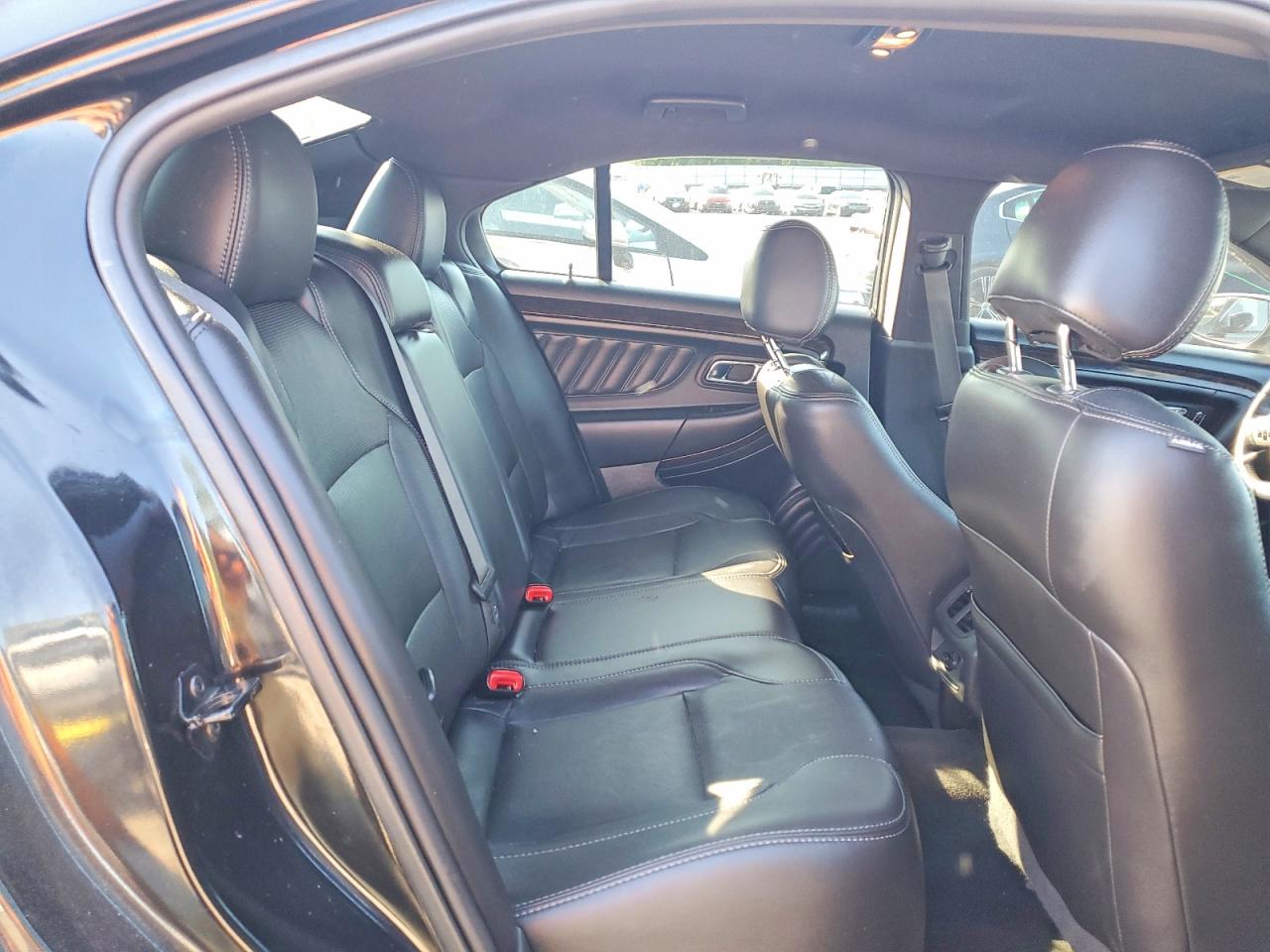 Ford Taurus Limited