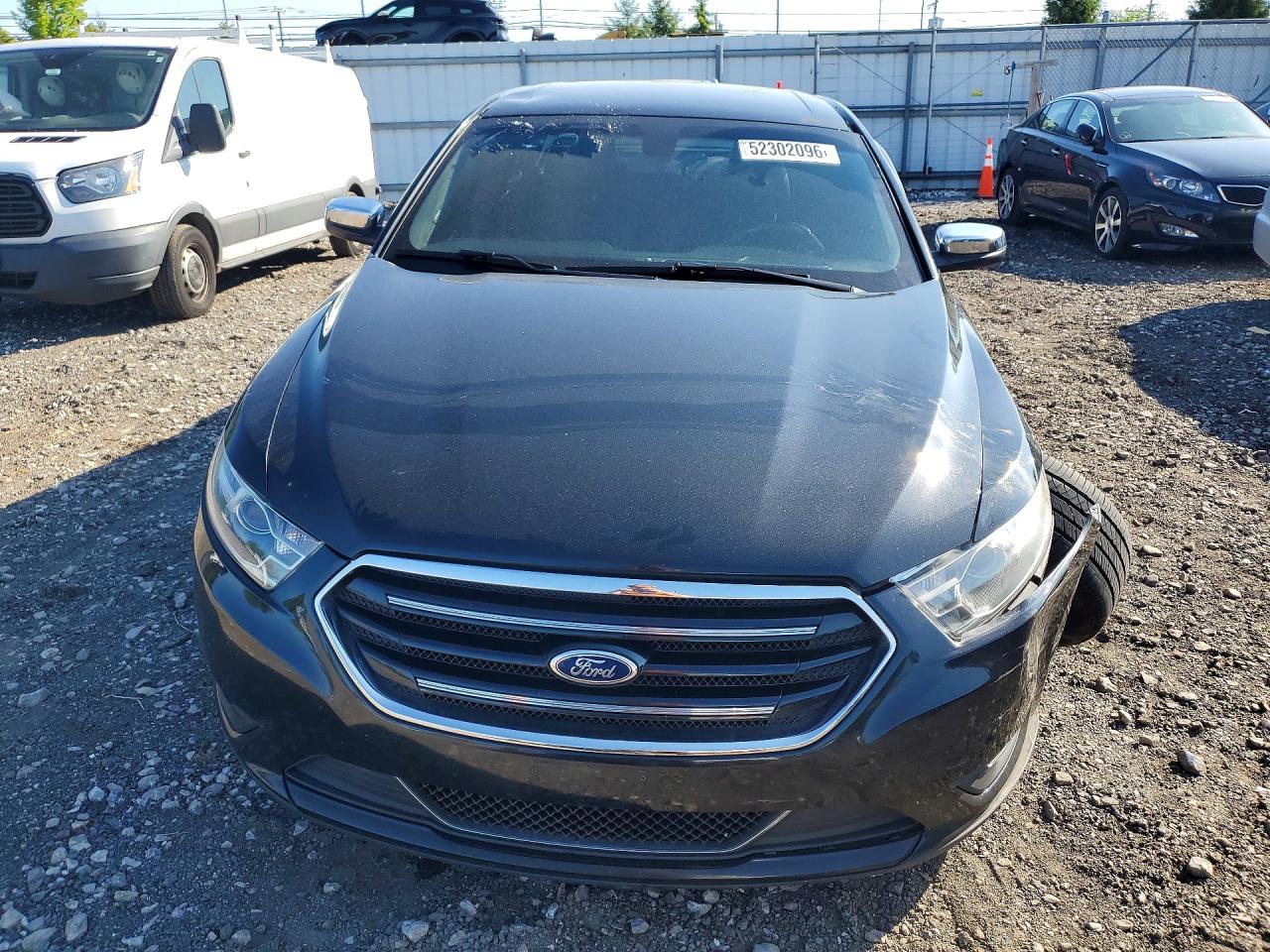 Ford Taurus Limited