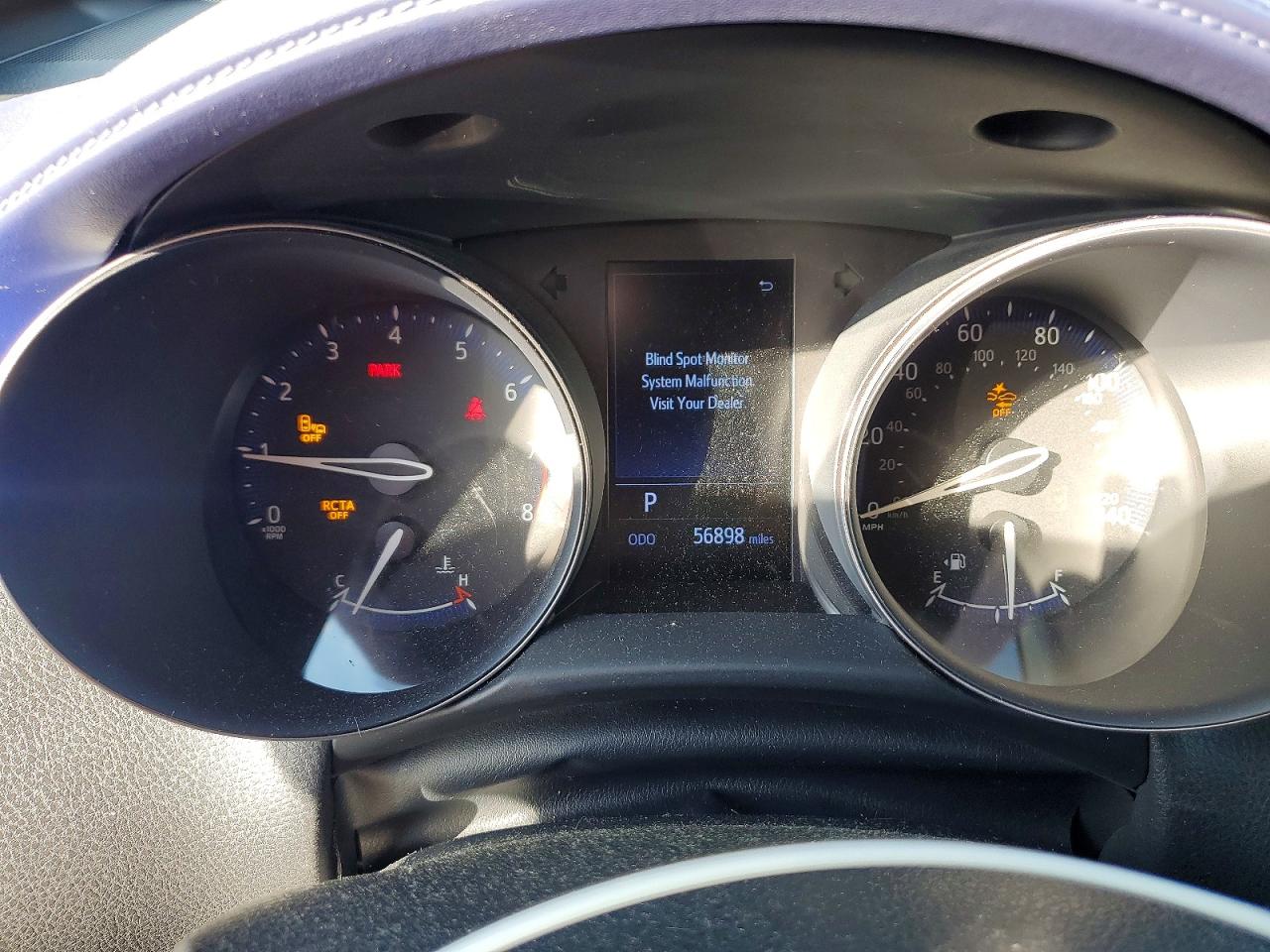 Toyota C-HR Xle