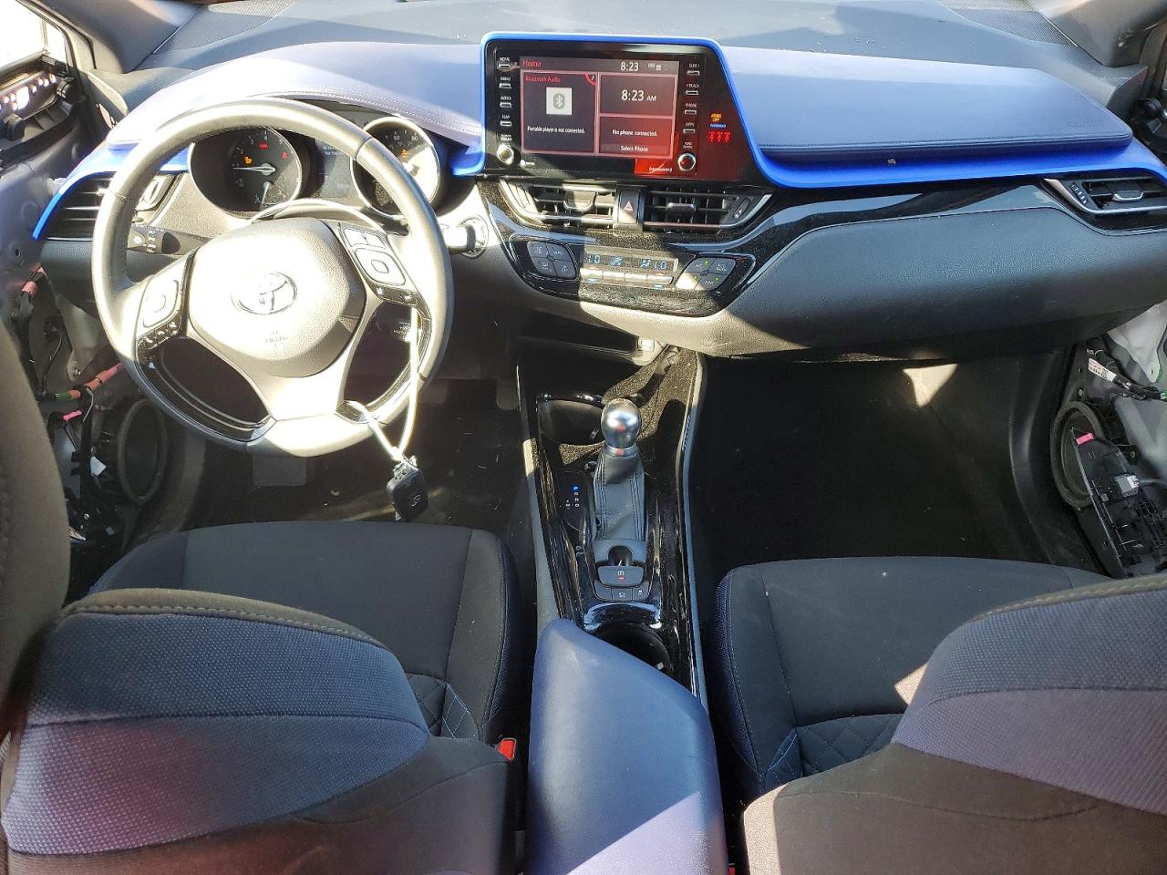 Toyota C-HR Xle