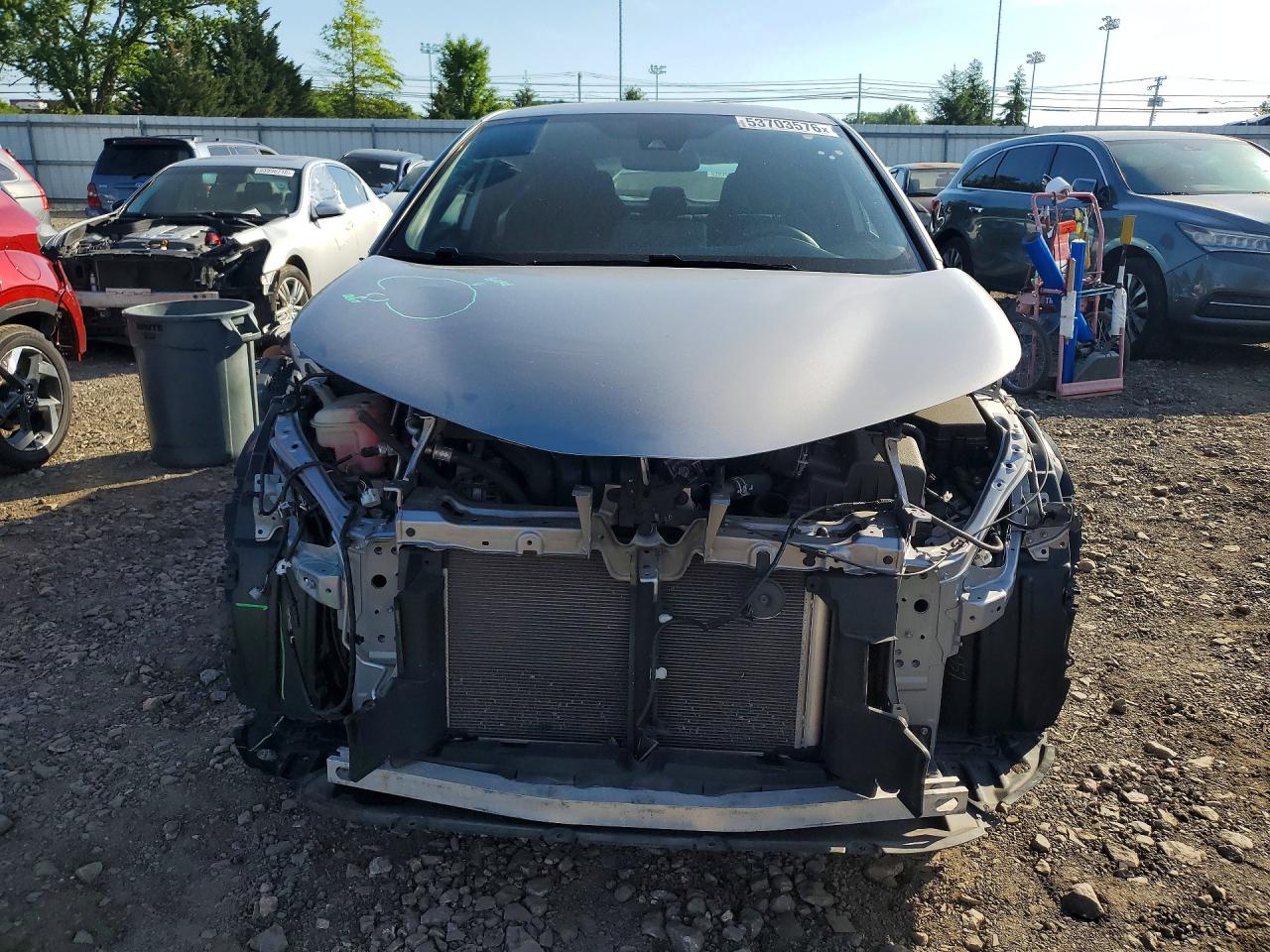 Toyota C-HR Xle