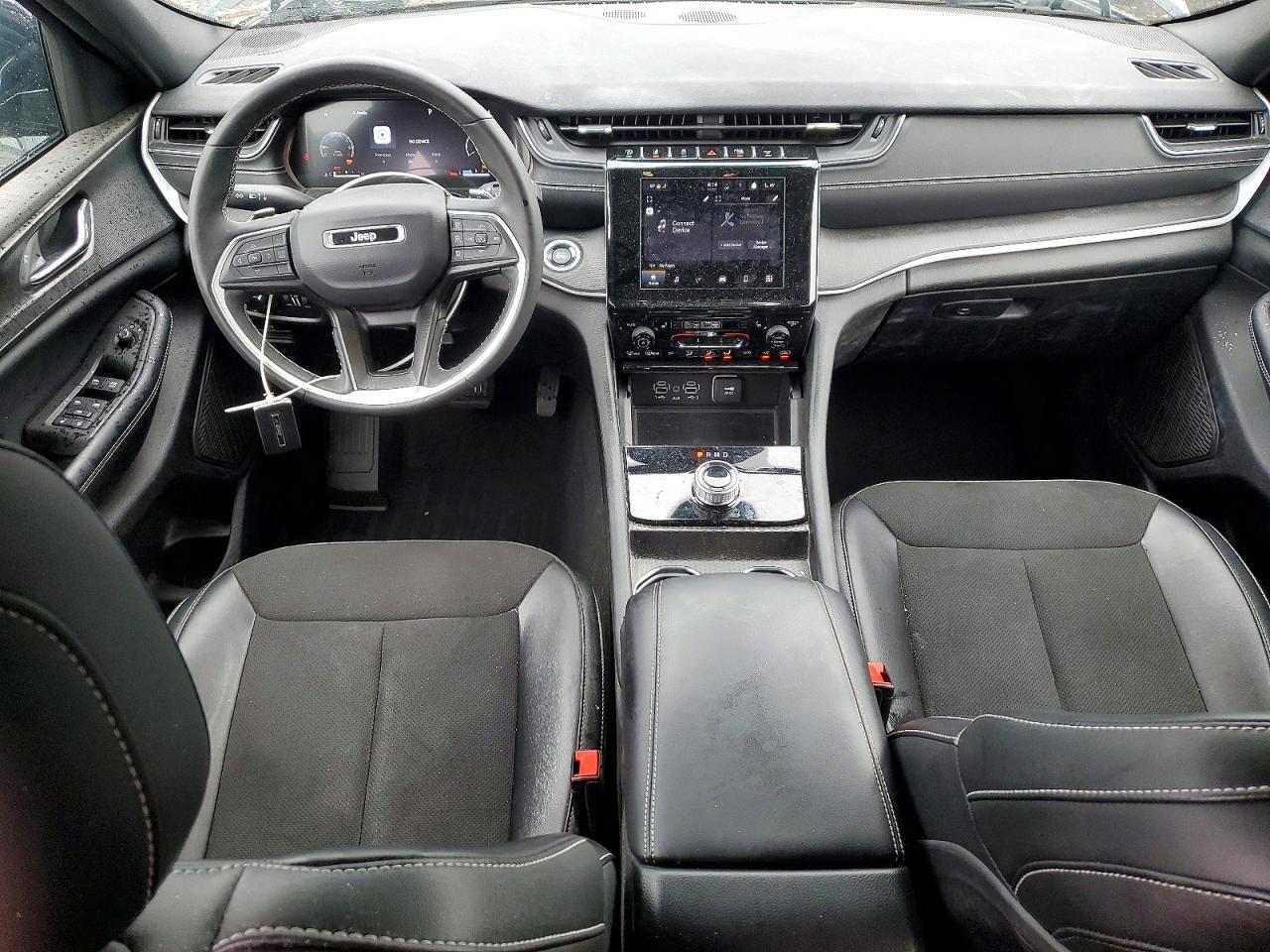 Jeep Cherokee Laredo