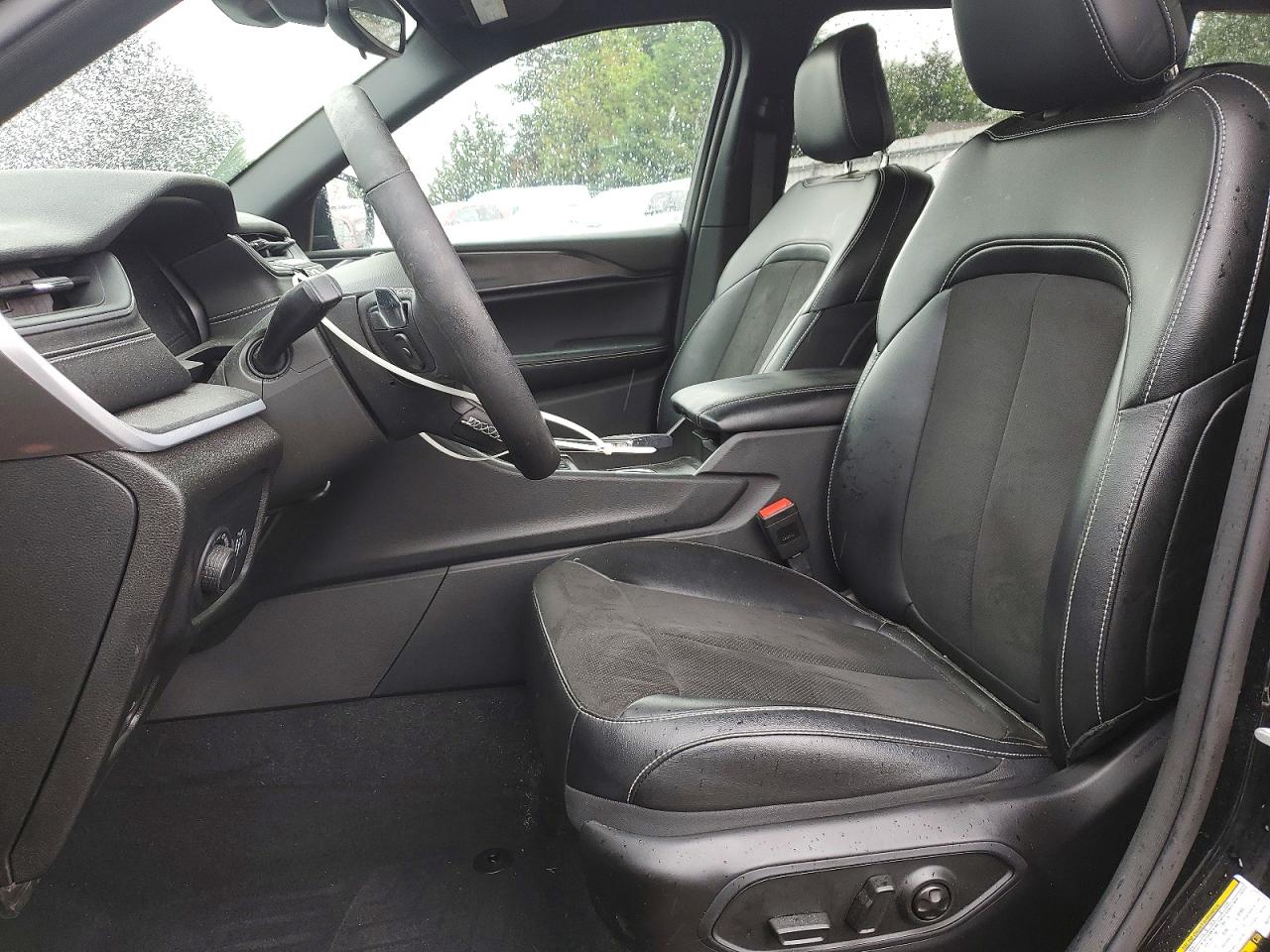 Jeep Cherokee Laredo