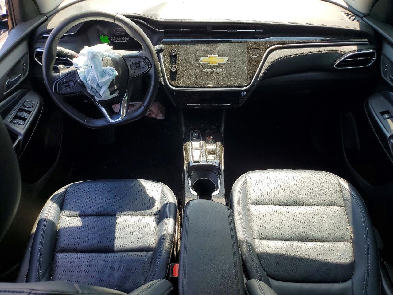 Chevrolet Bolt Lt
