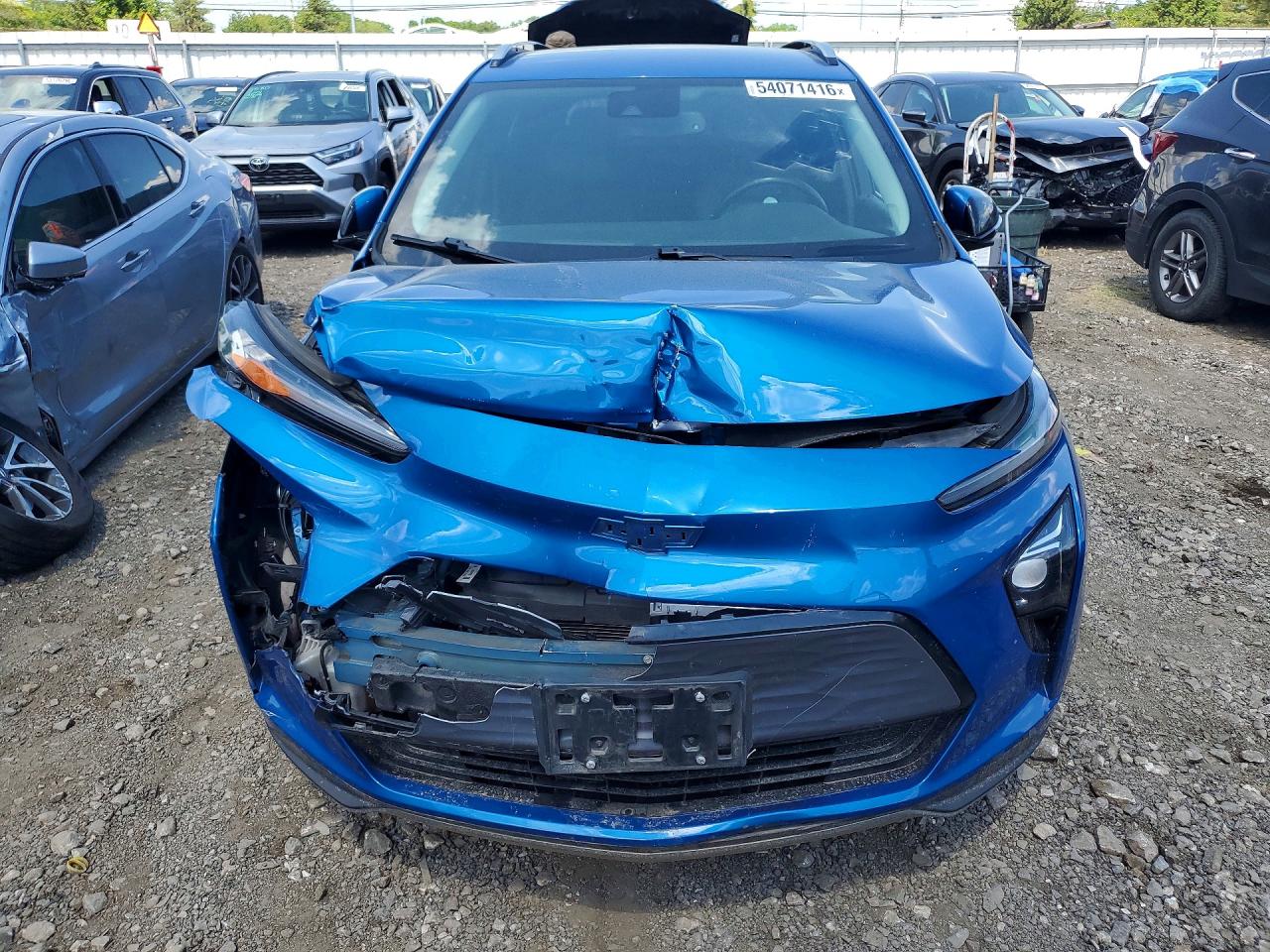 Chevrolet Bolt Lt