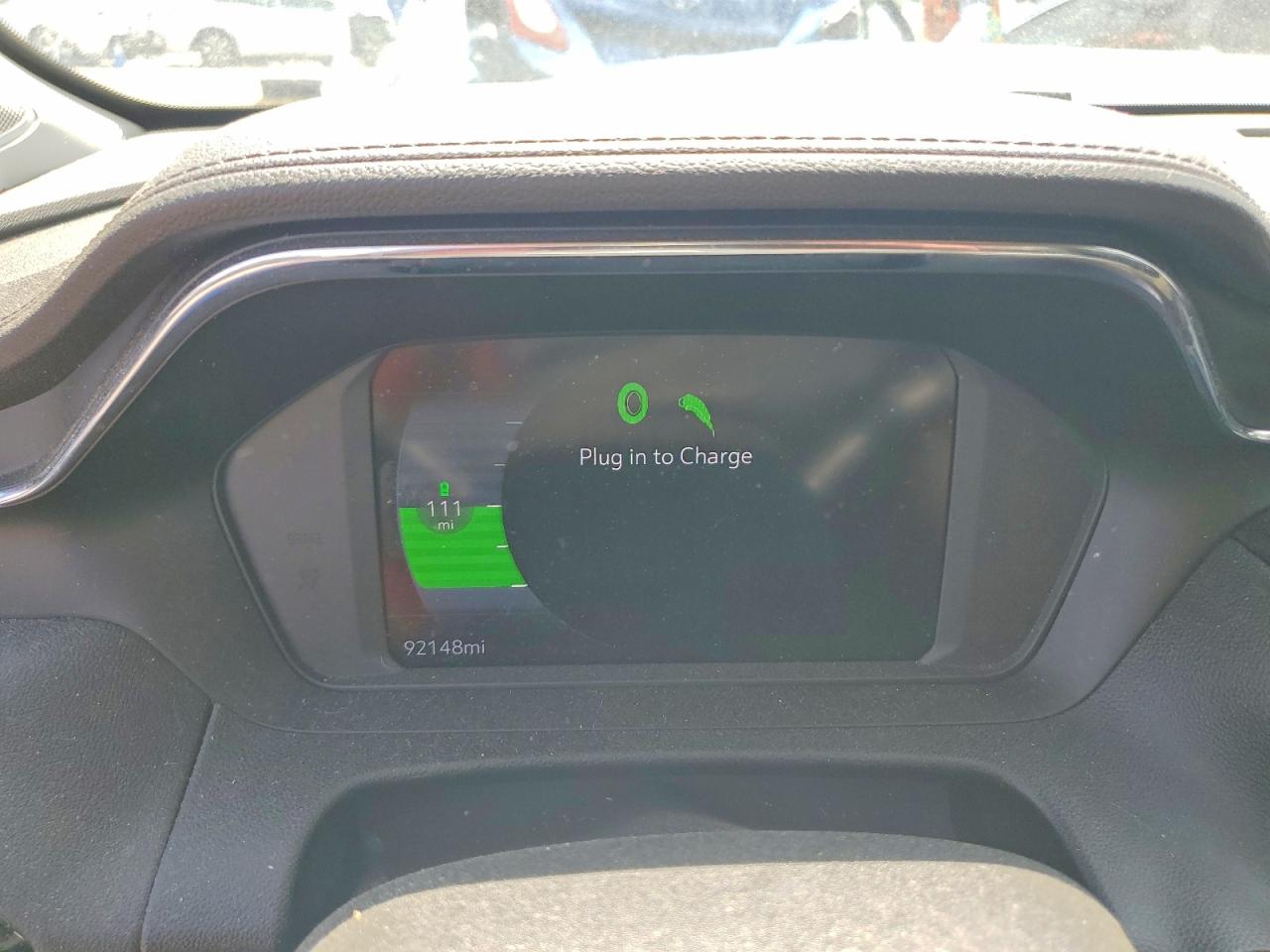 Chevrolet Bolt Lt