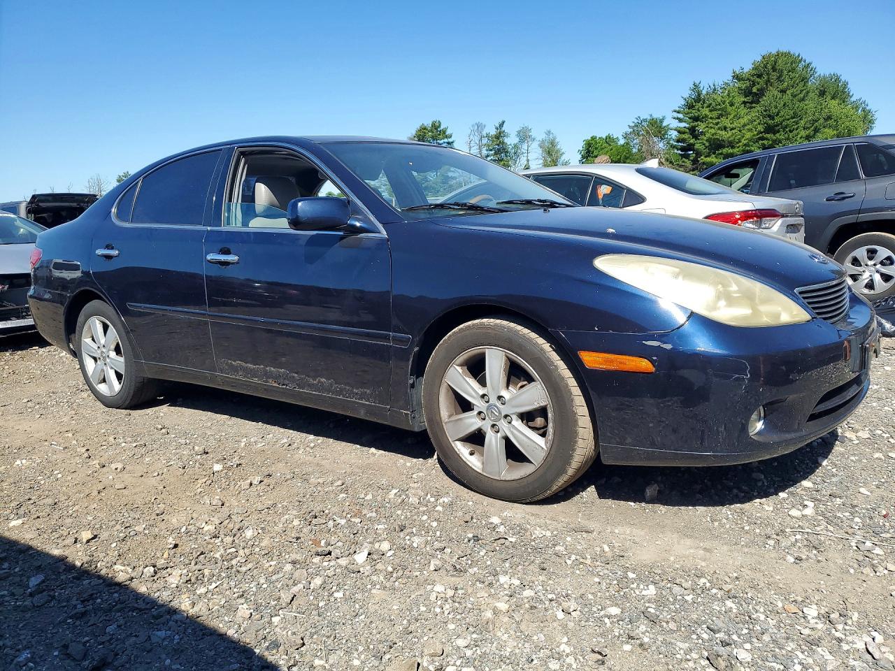 Lexus Es 330