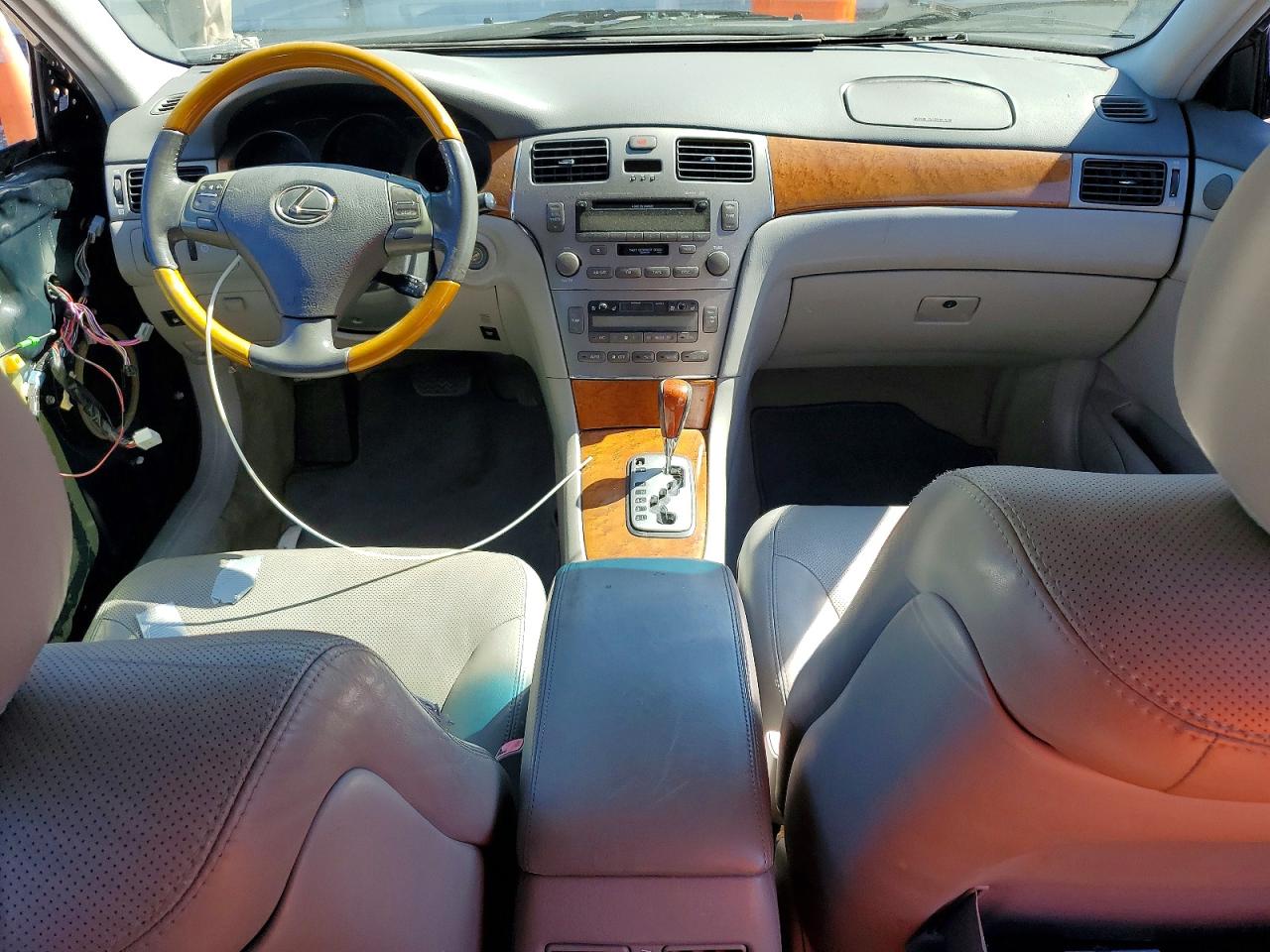 Lexus Es 330