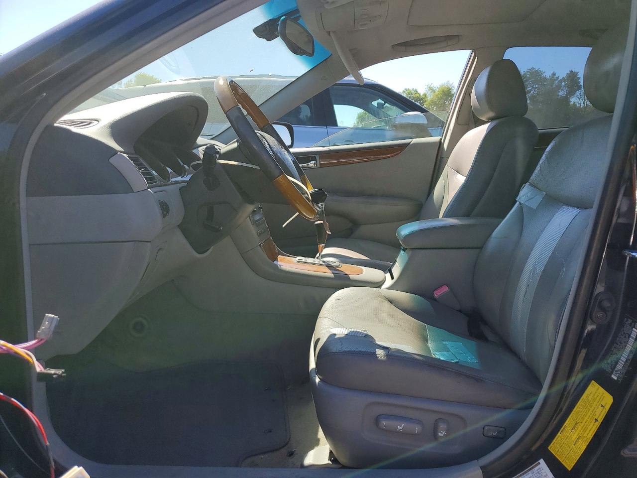 Lexus Es 330