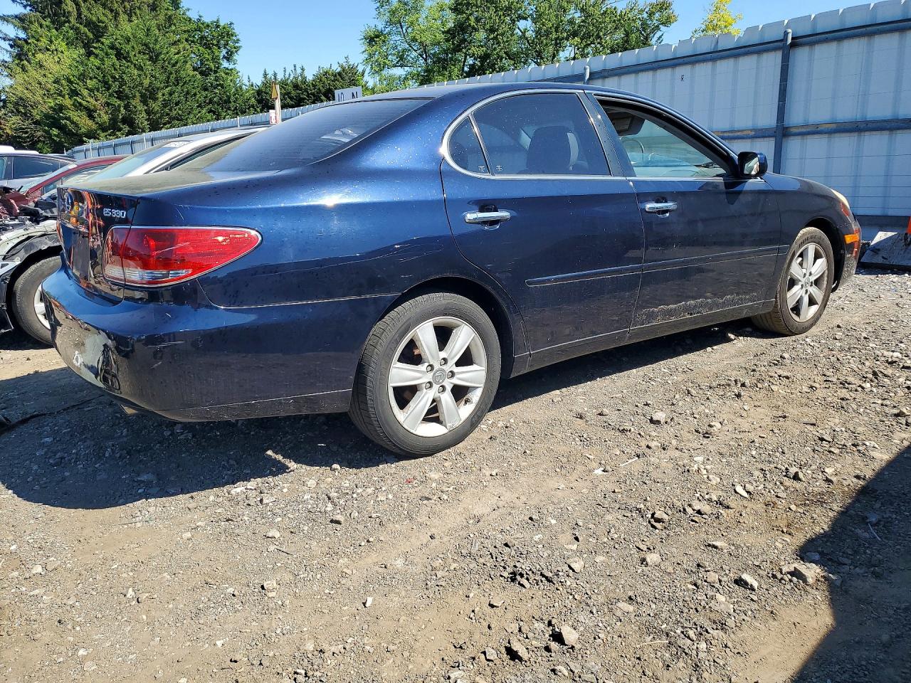 Lexus Es 330