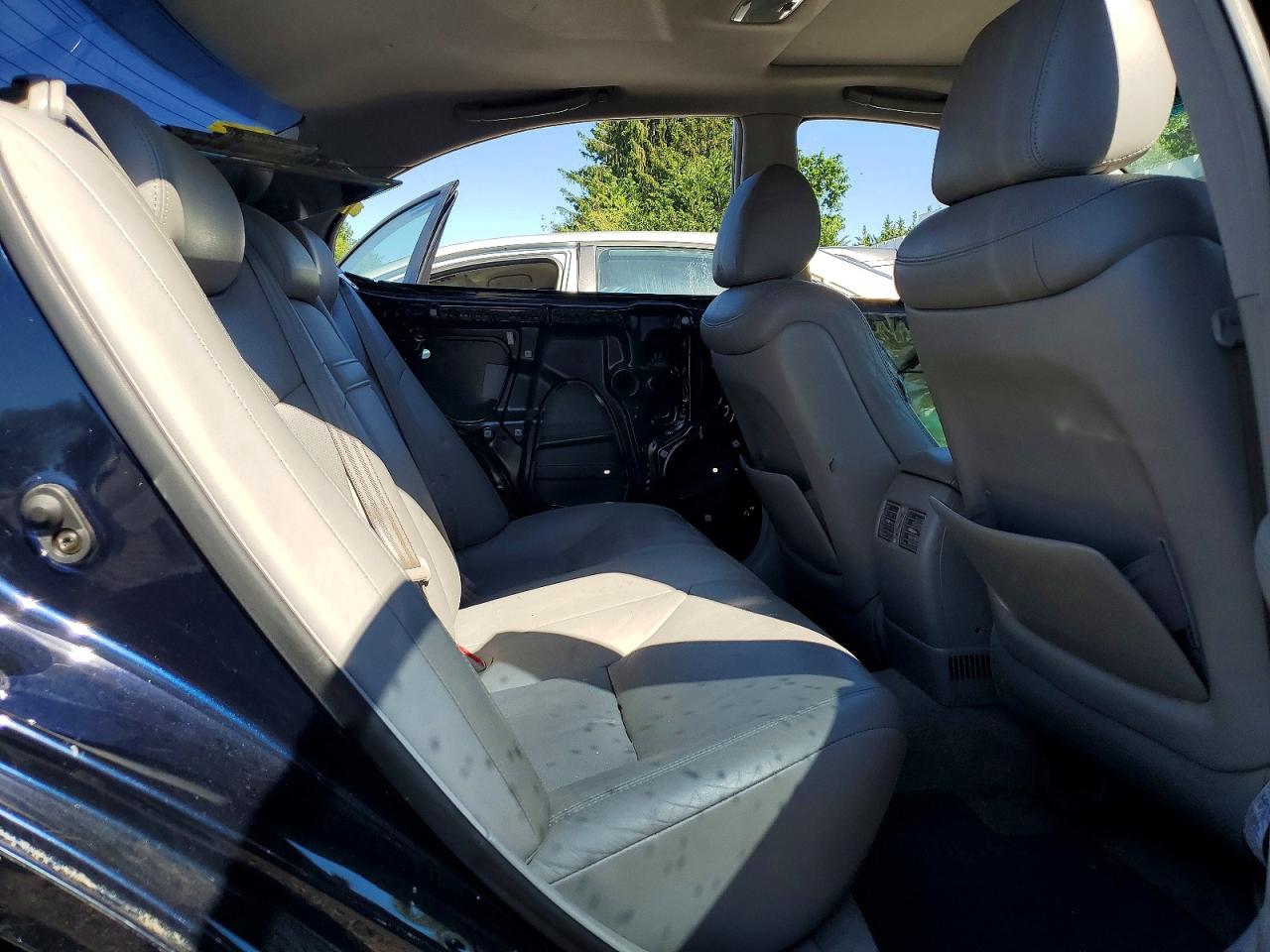 Lexus Es 330