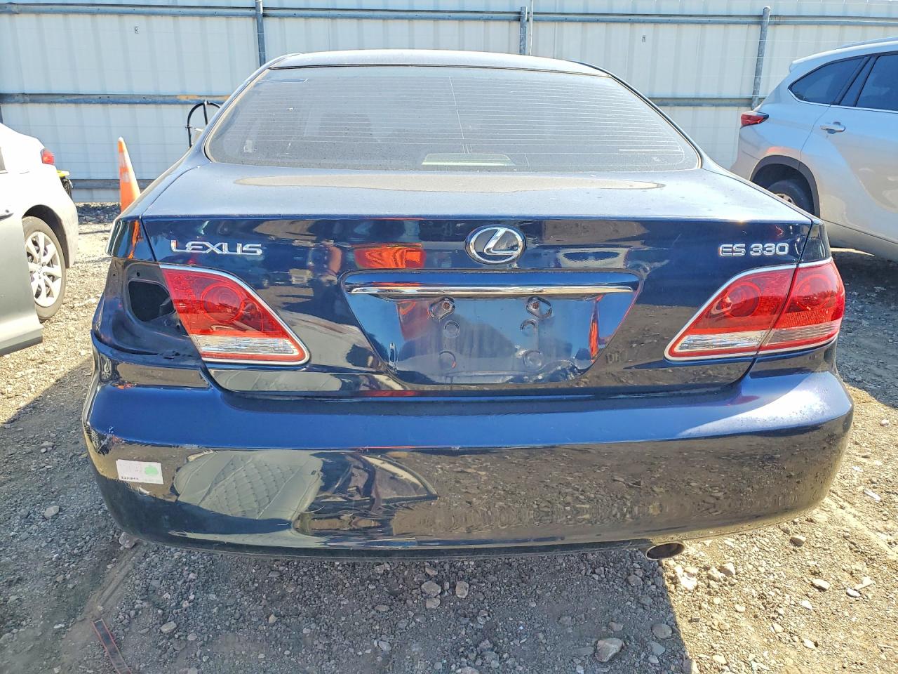 Lexus Es 330
