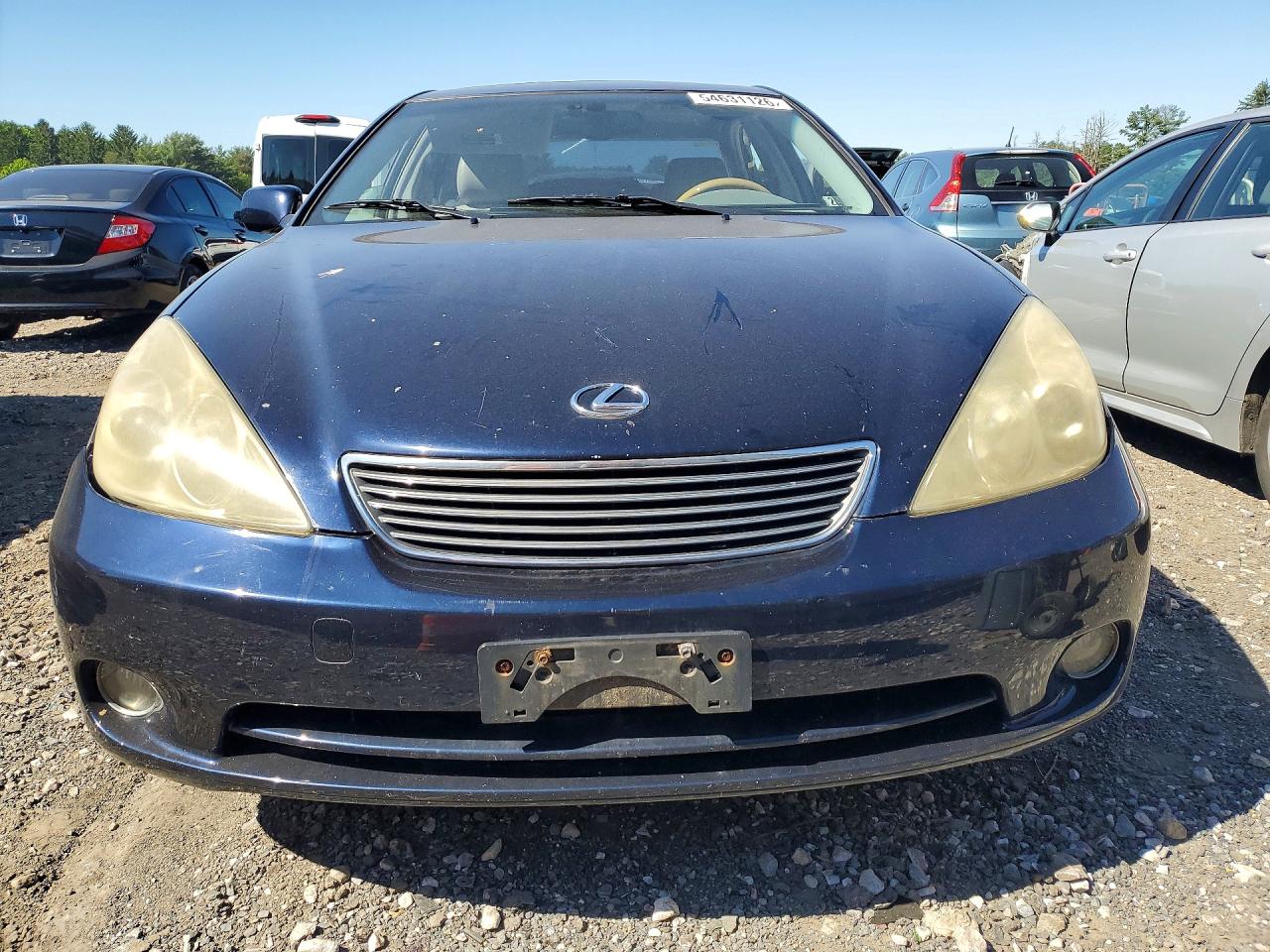Lexus Es 330