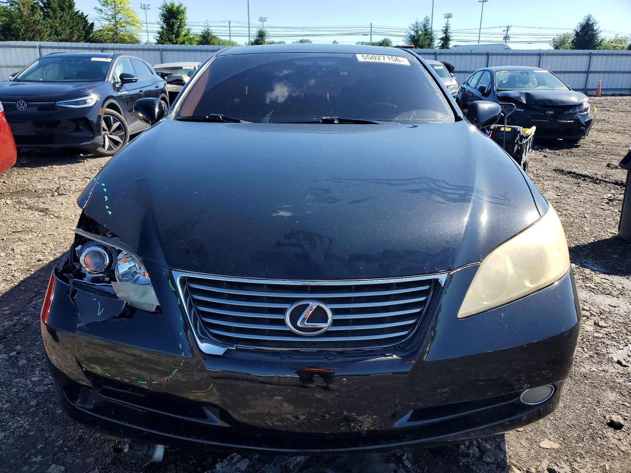 Lexus Es 350