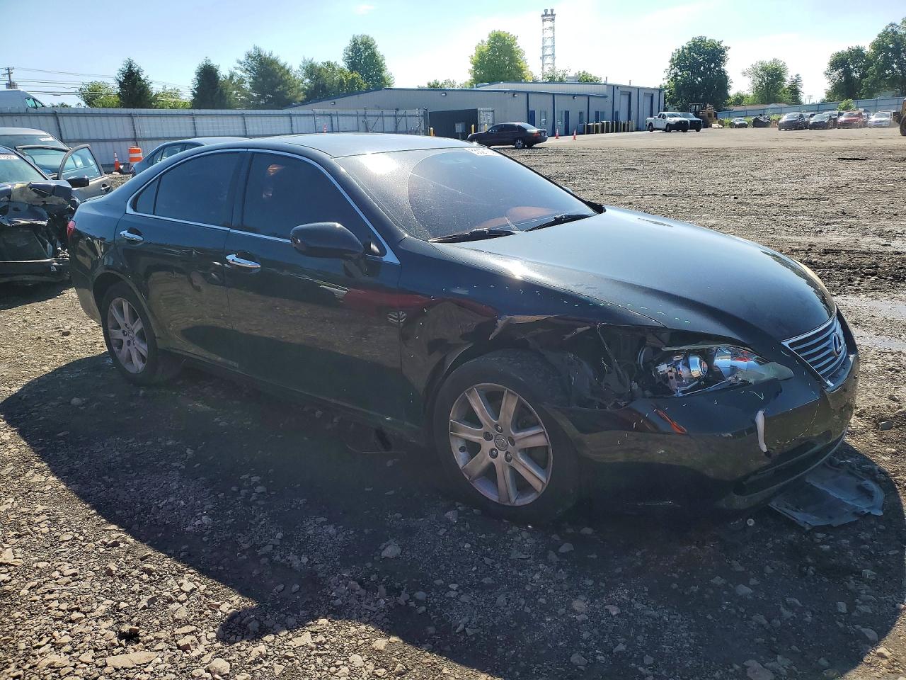 Lexus Es 350