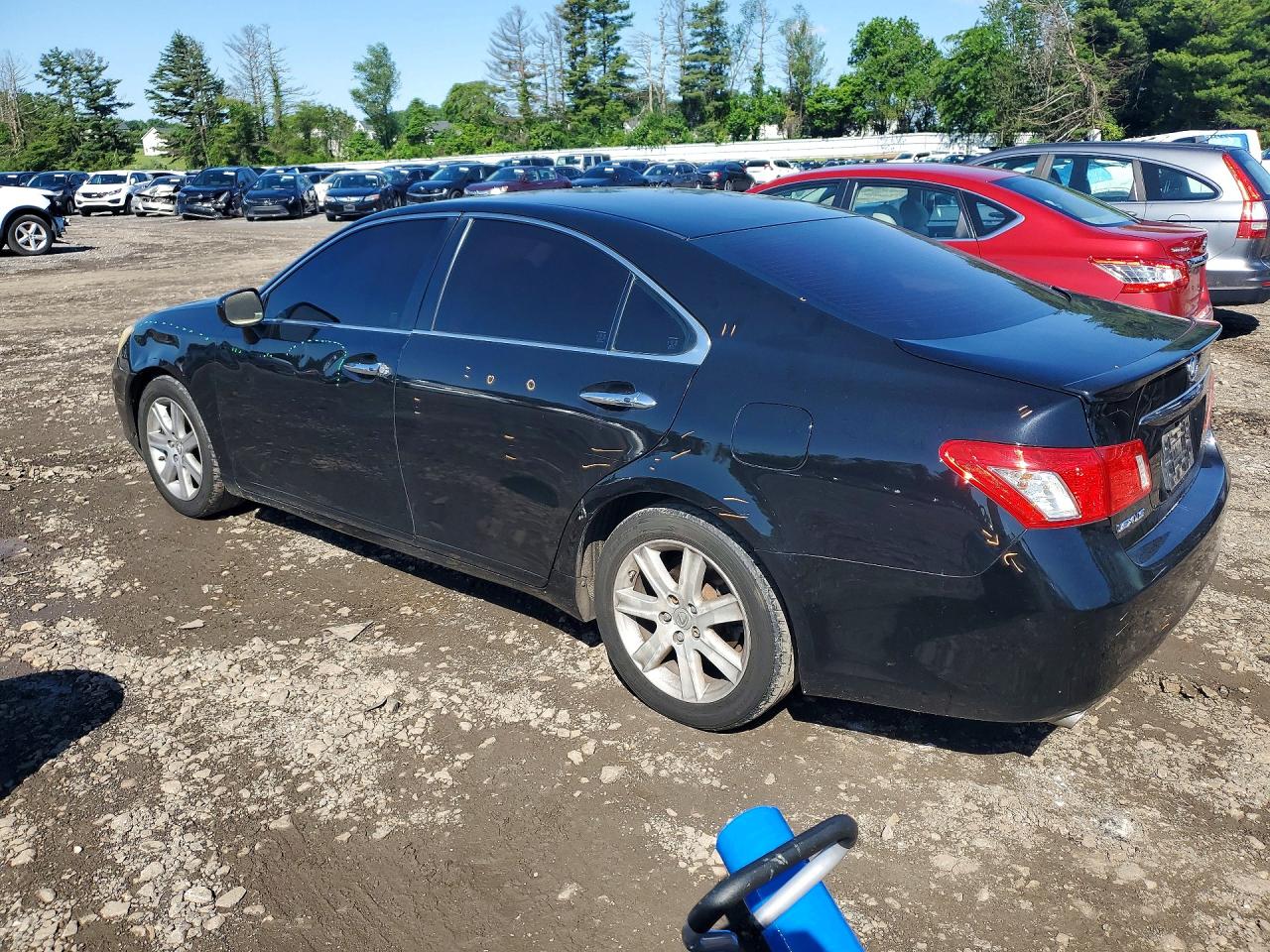 Lexus Es 350