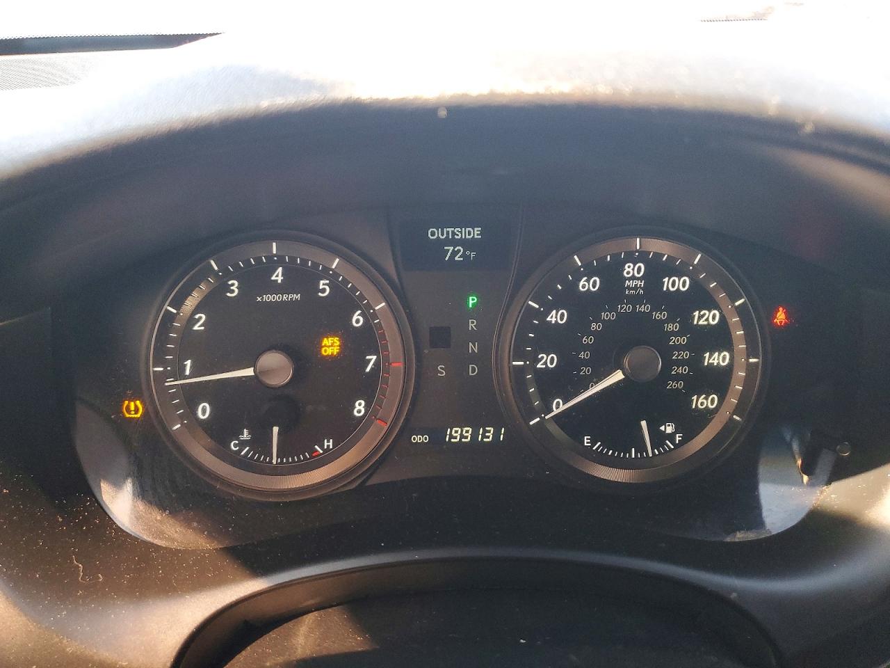 Lexus Es 350