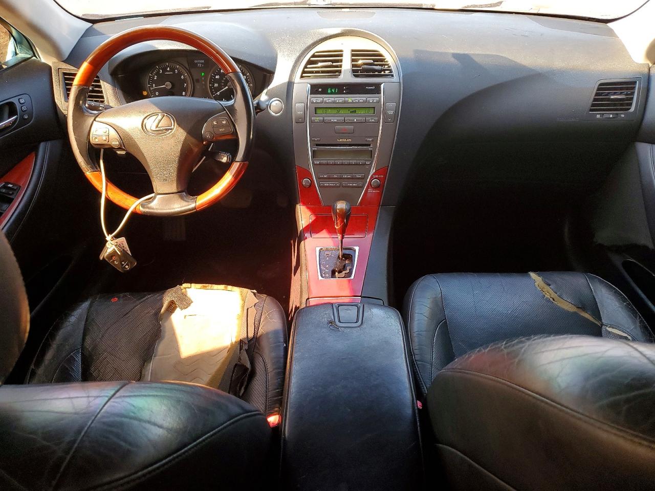 Lexus Es 350