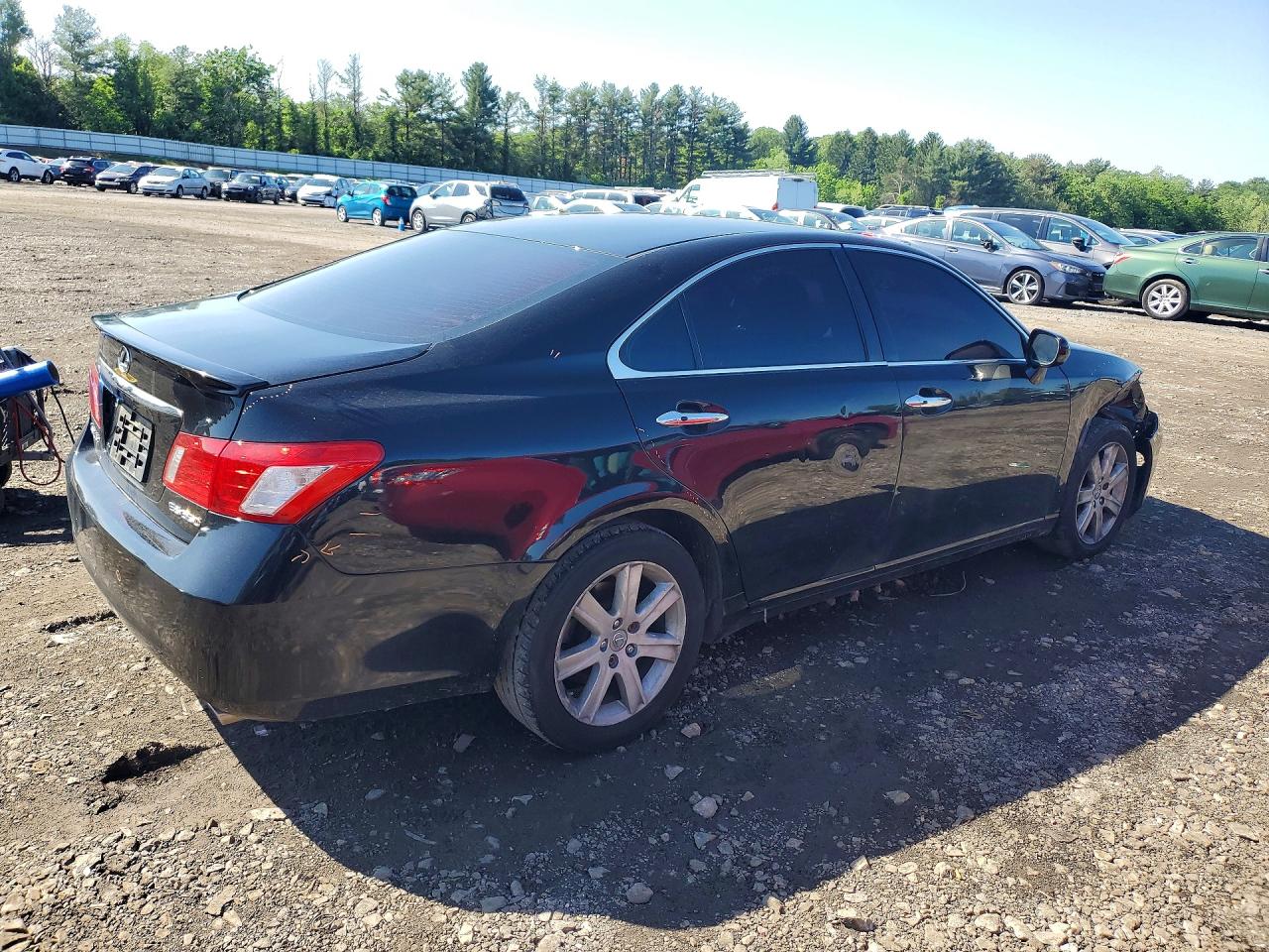 Lexus Es 350
