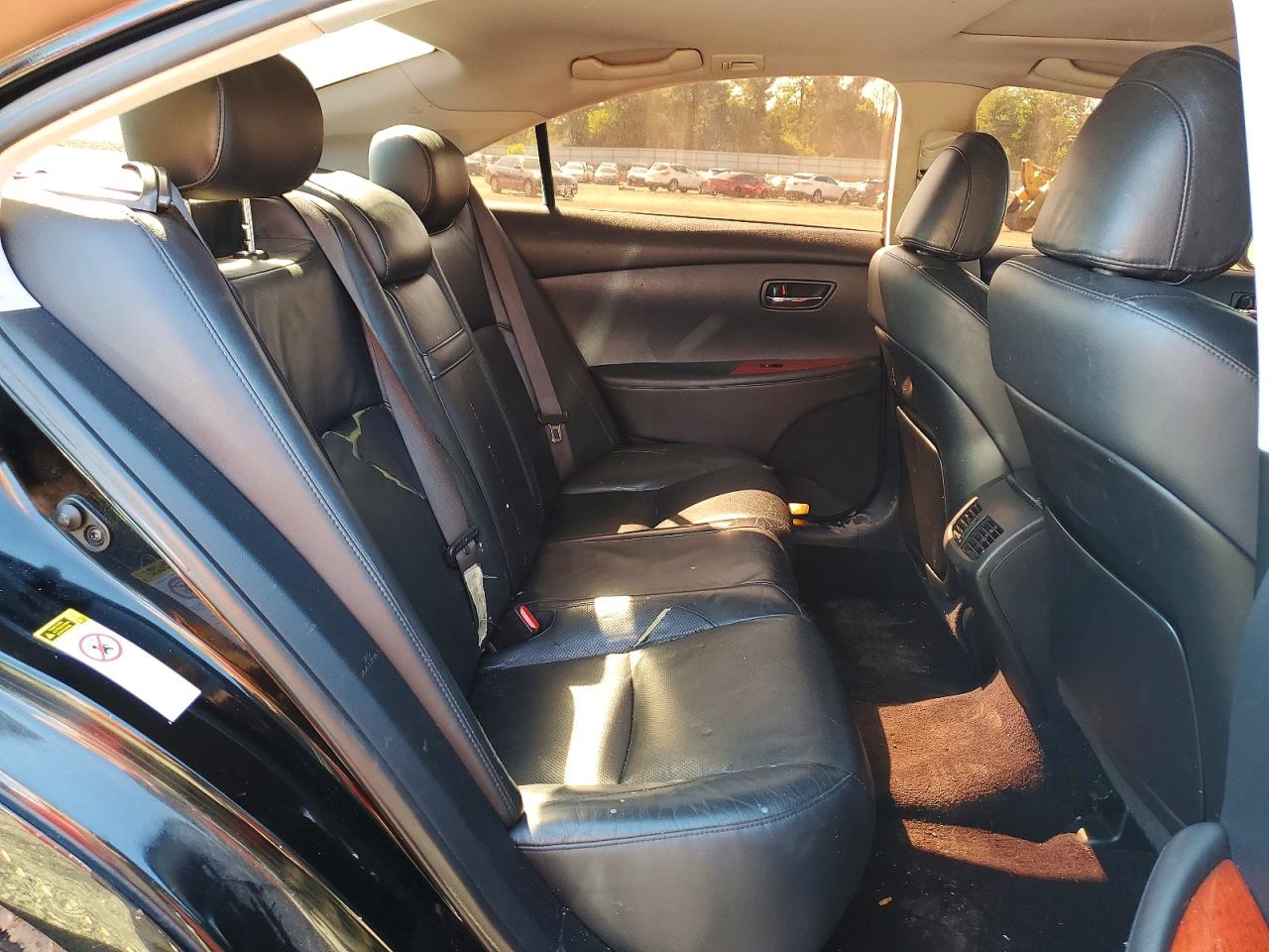 Lexus Es 350