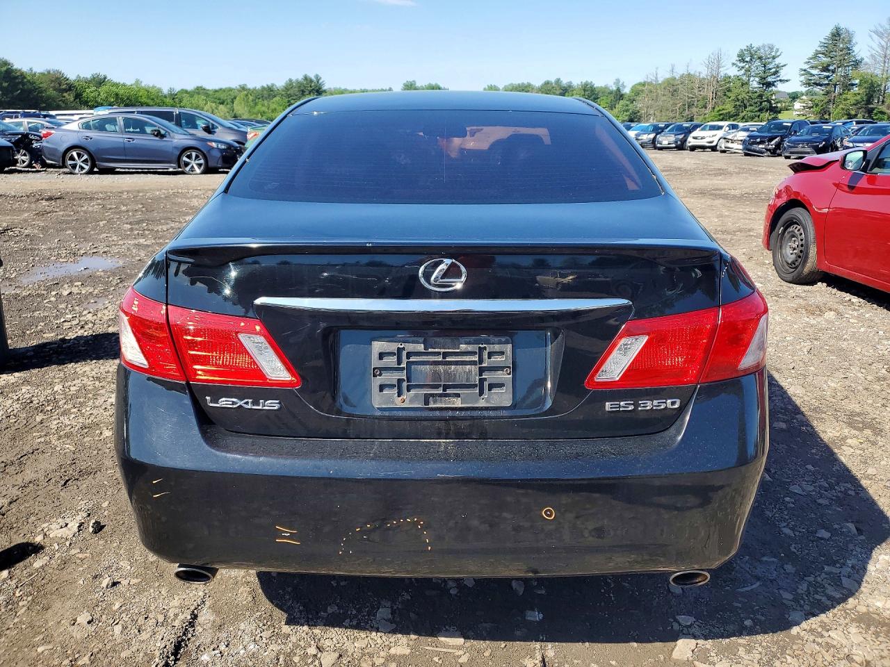 Lexus Es 350