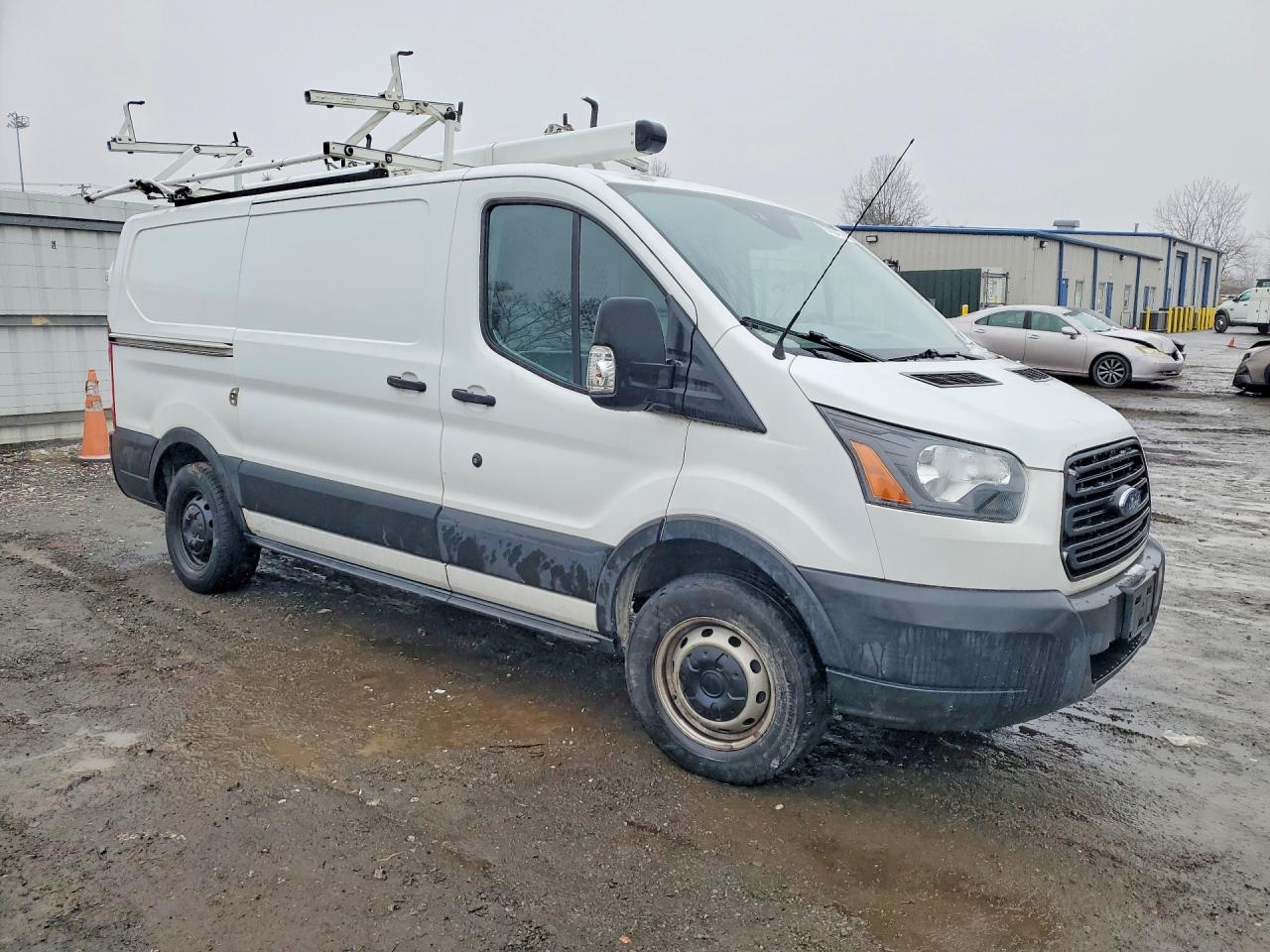 Ford Transit T-250