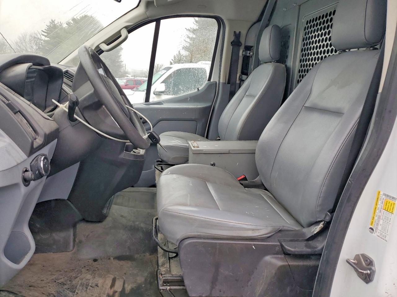 Ford Transit T-250