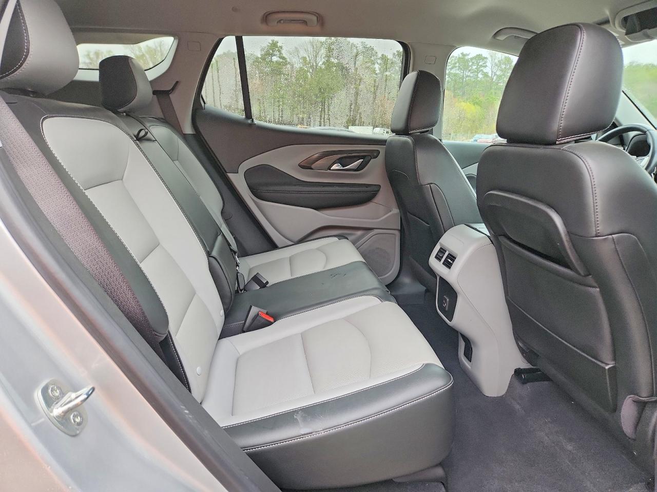 GMC Terrain Slt