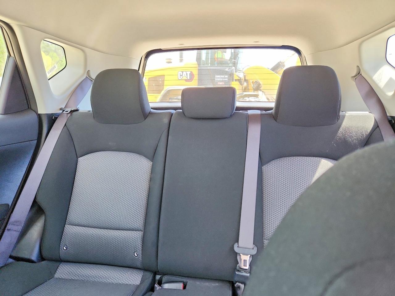 Kia Soul Lx