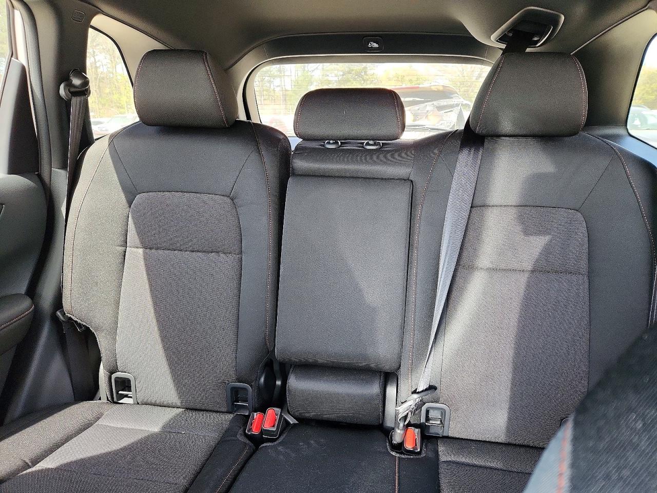 Honda Crv Trailsport