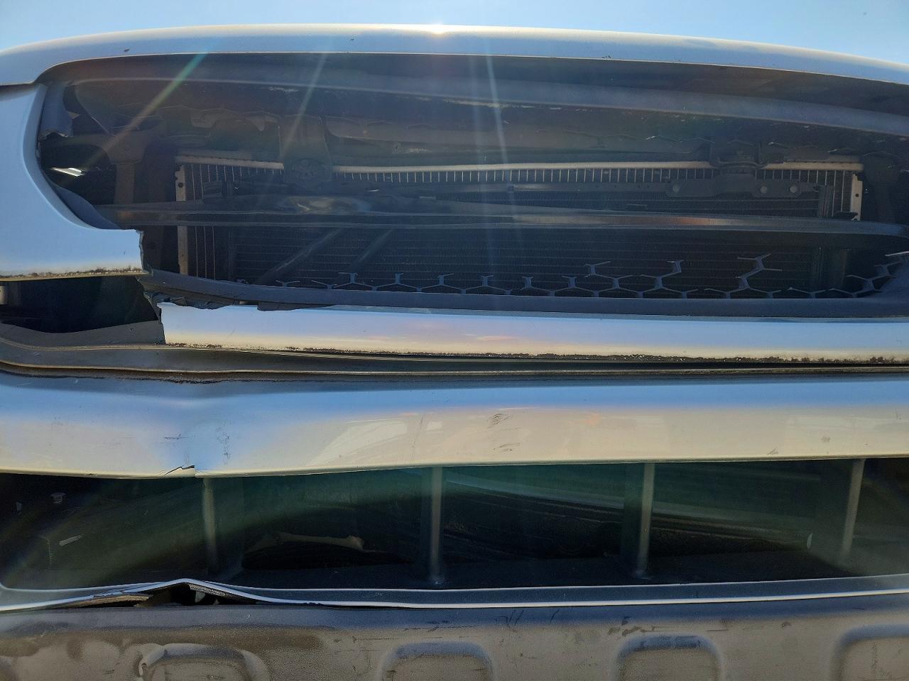 Honda Pilot Ex