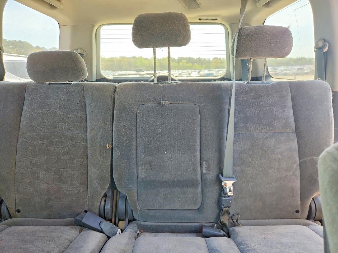 Honda Pilot Ex