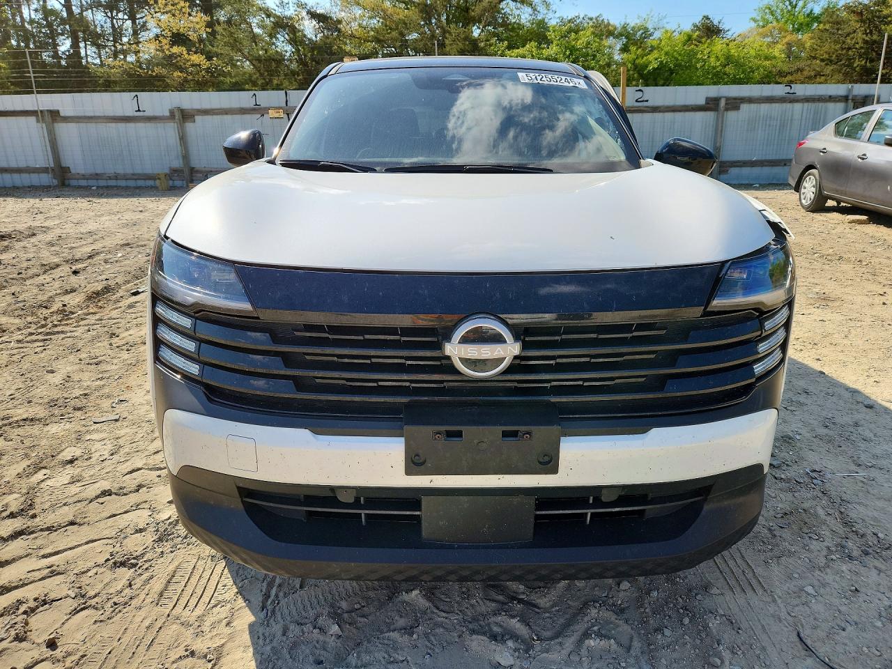 Nissan Kicks Sv