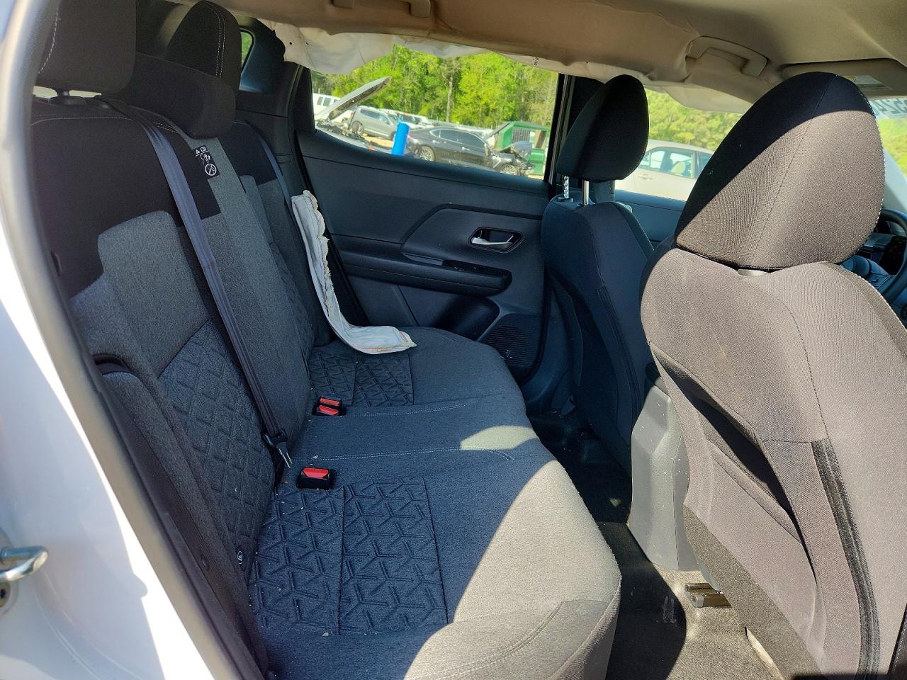 Nissan Kicks Sv