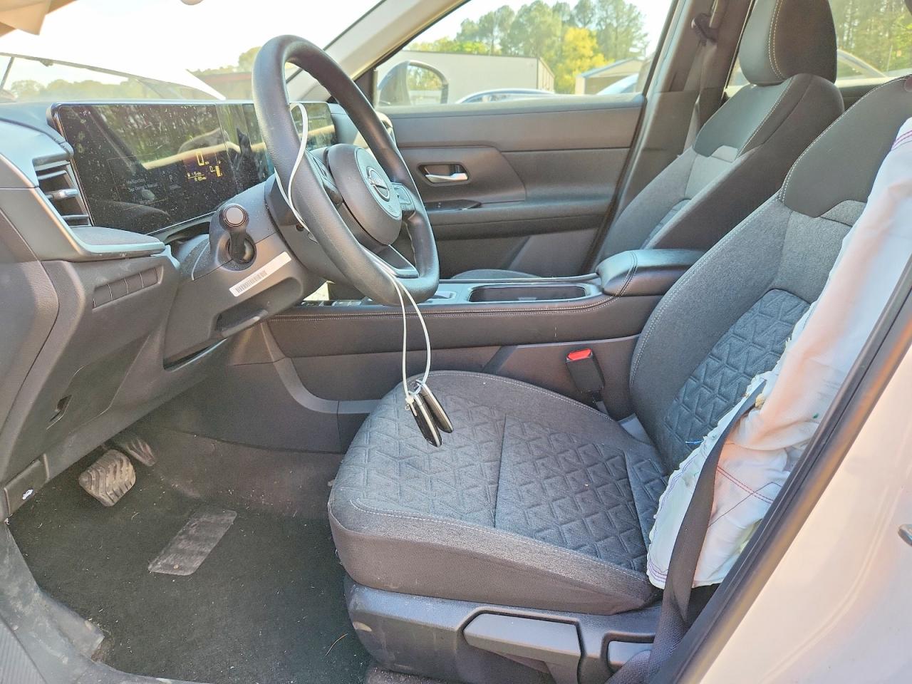 Nissan Kicks Sv