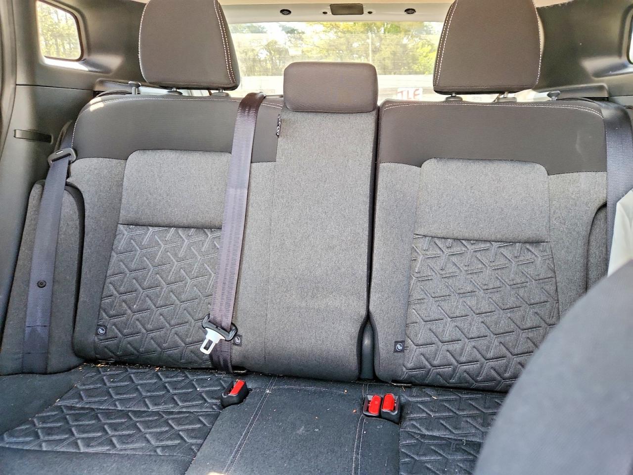 Nissan Kicks Sv