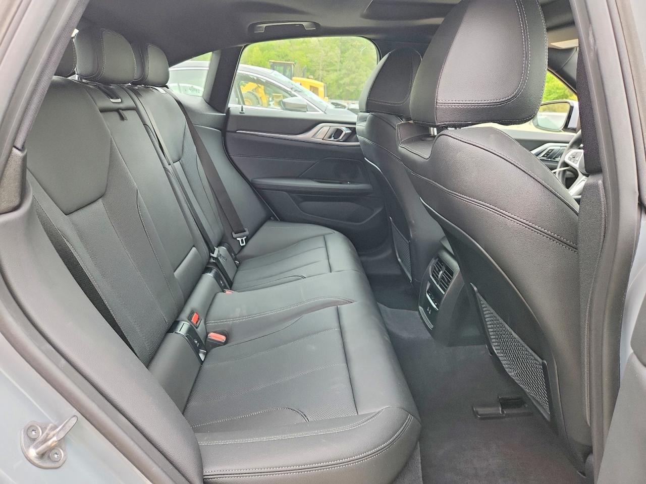 BMW i4 Xdrive 40