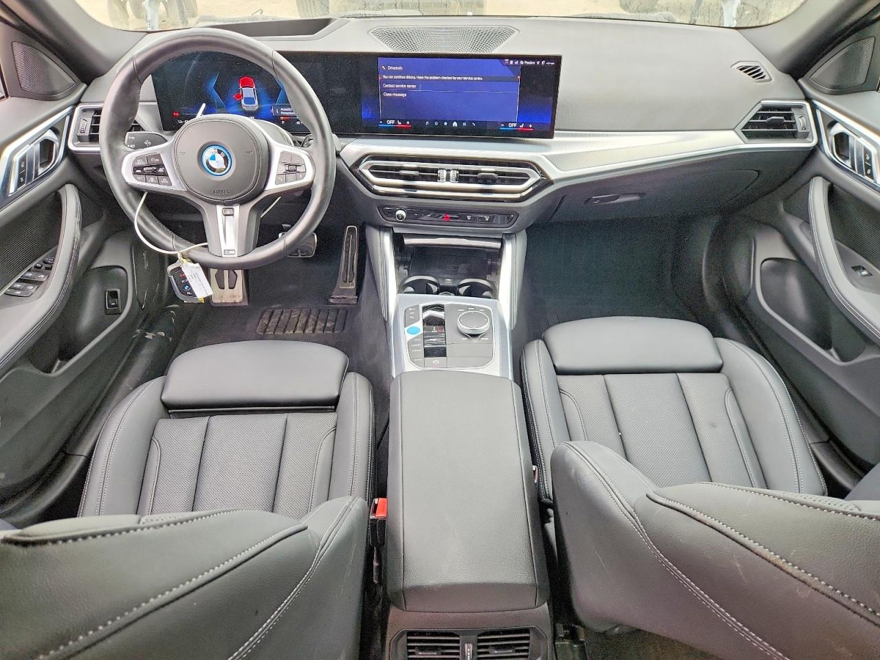 BMW i4 Xdrive 40