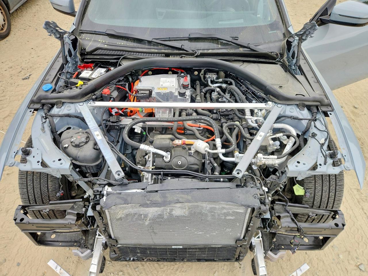 BMW i4 Xdrive 40