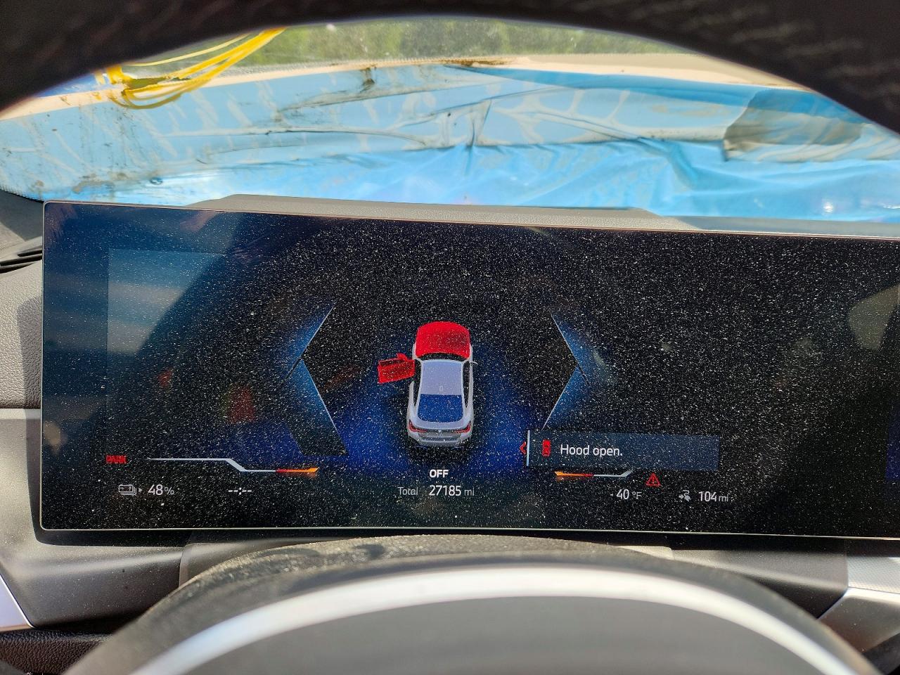 BMW i4 Xdrive 40