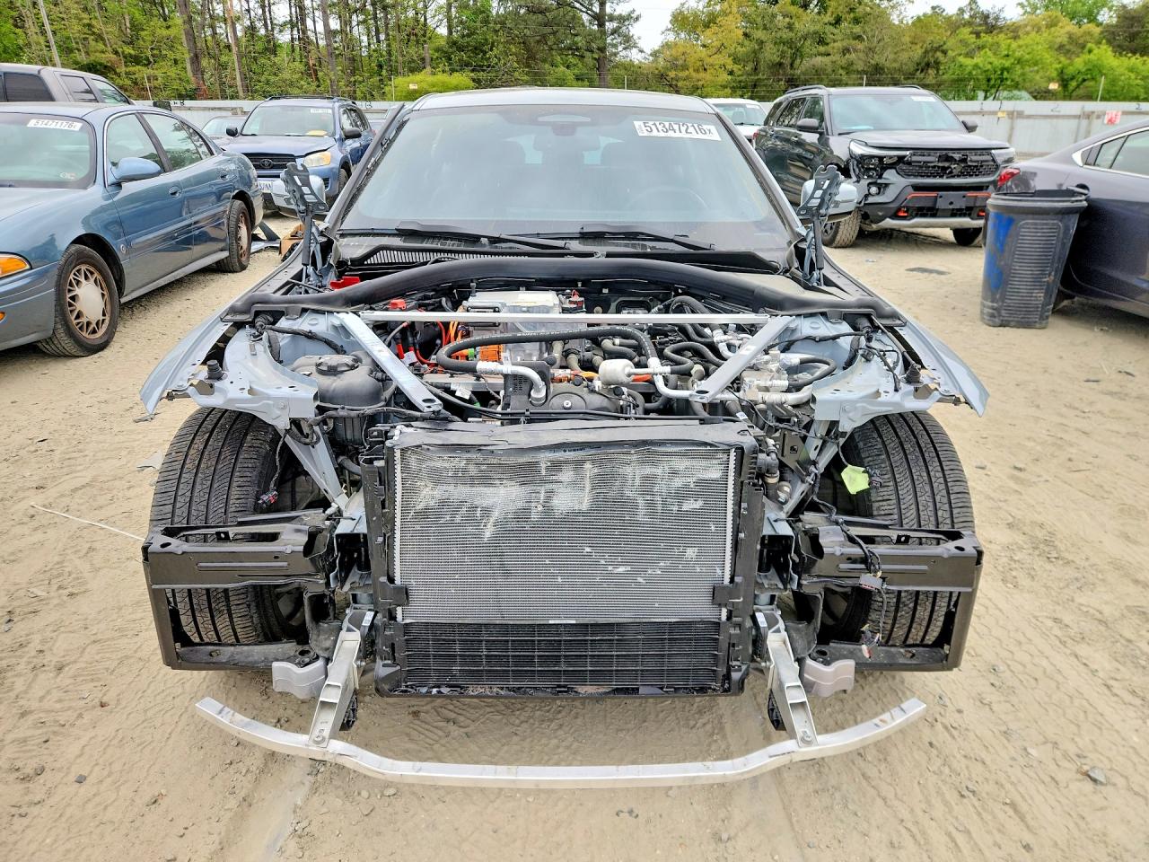 BMW i4 Xdrive 40