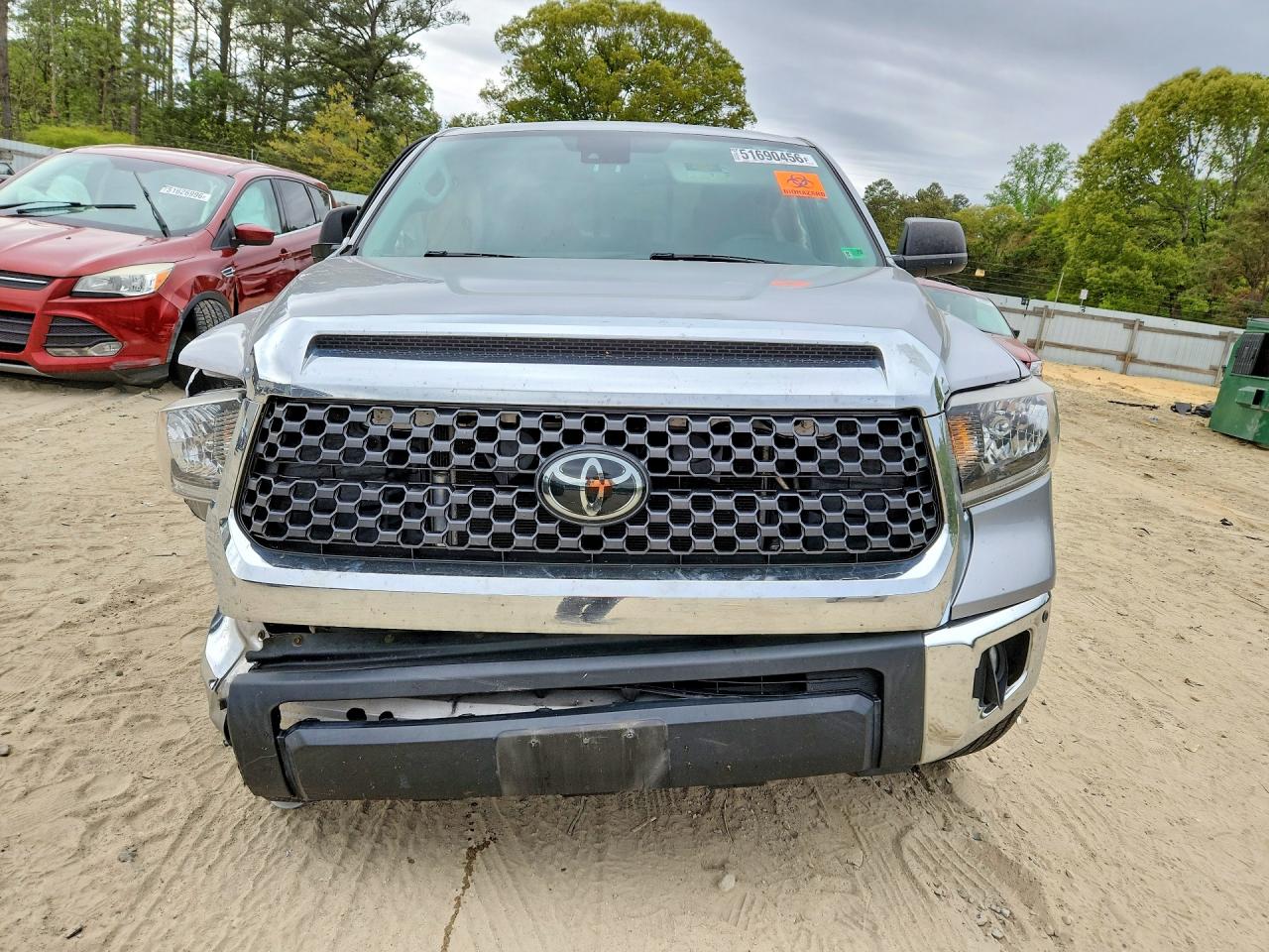 Toyota Tundra Sr5