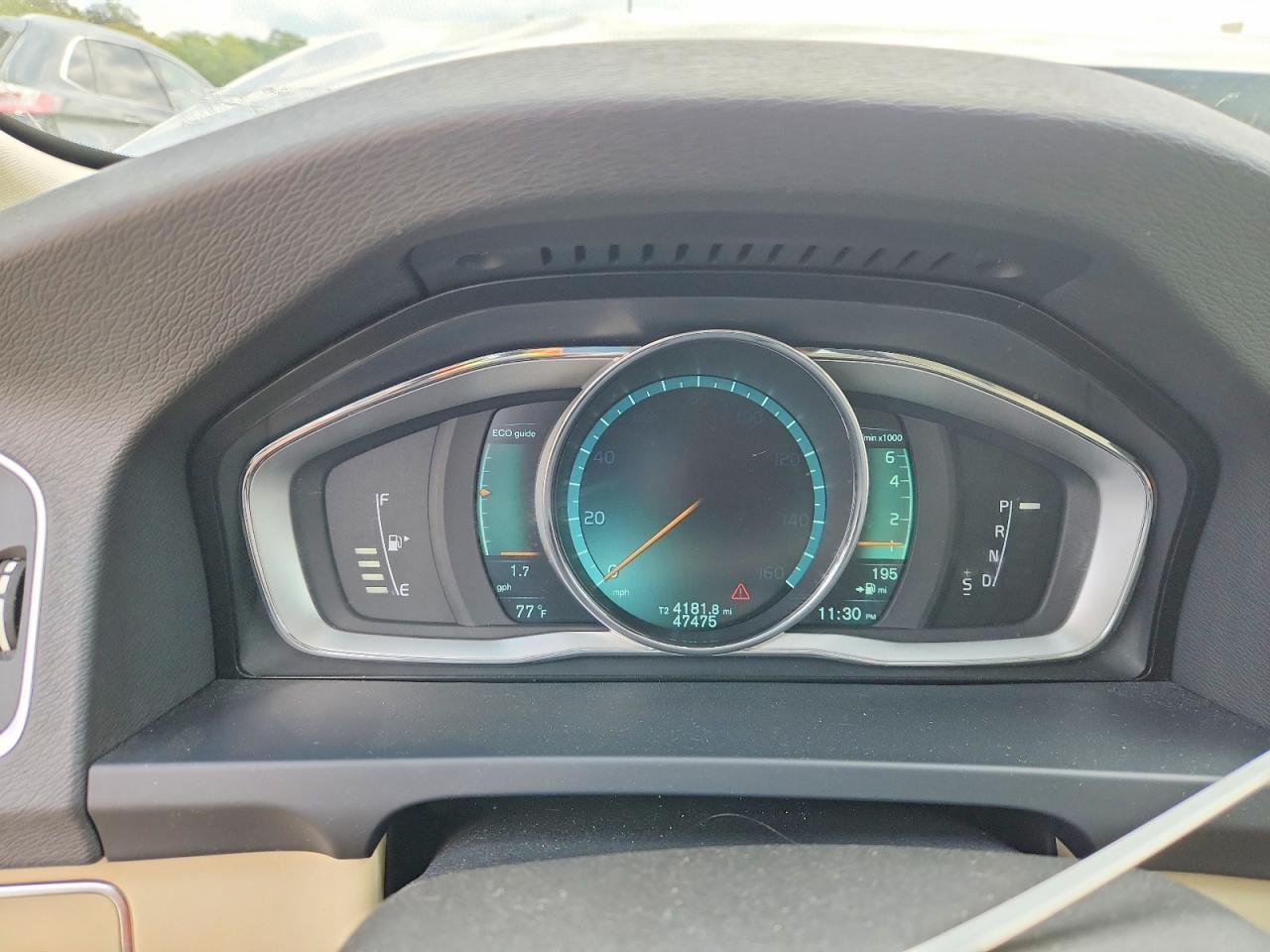 Volvo S60 T5