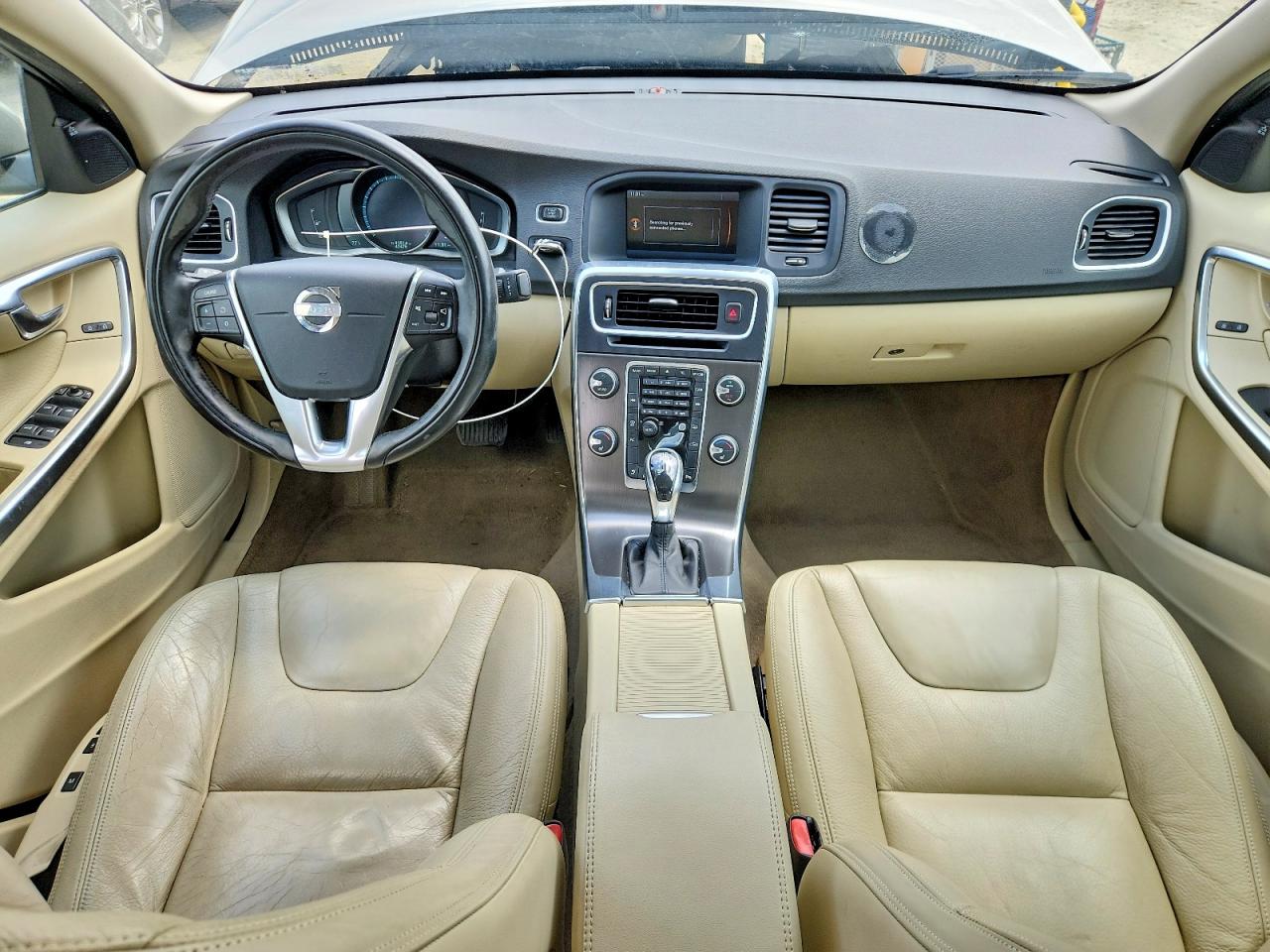 Volvo S60 T5