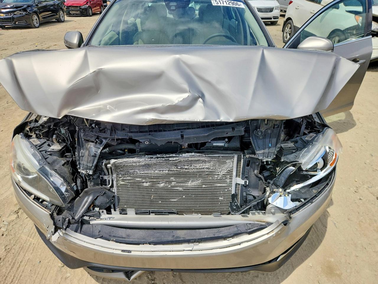 Volvo S60 T5