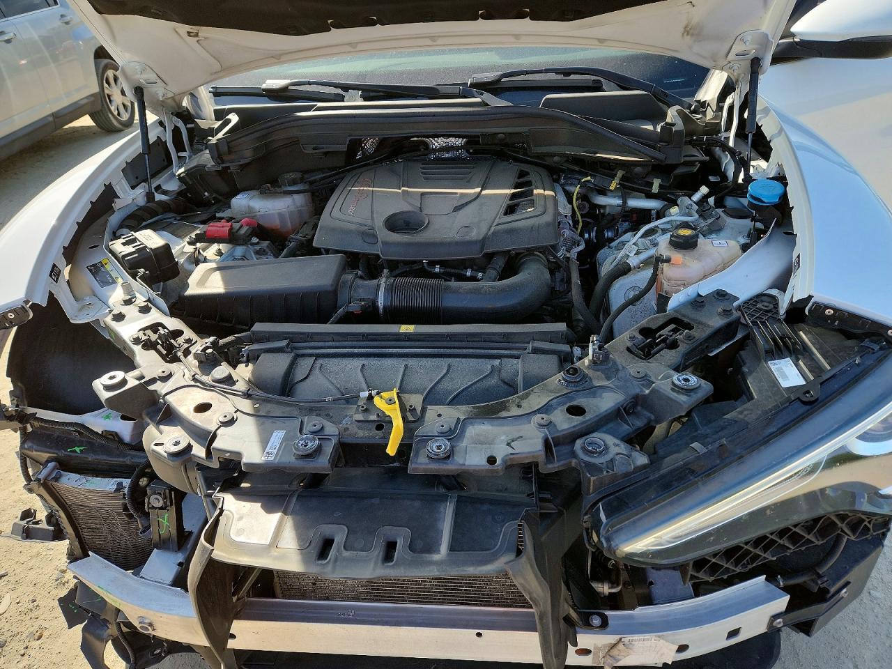 Alfa Romeo Stelvio Ti