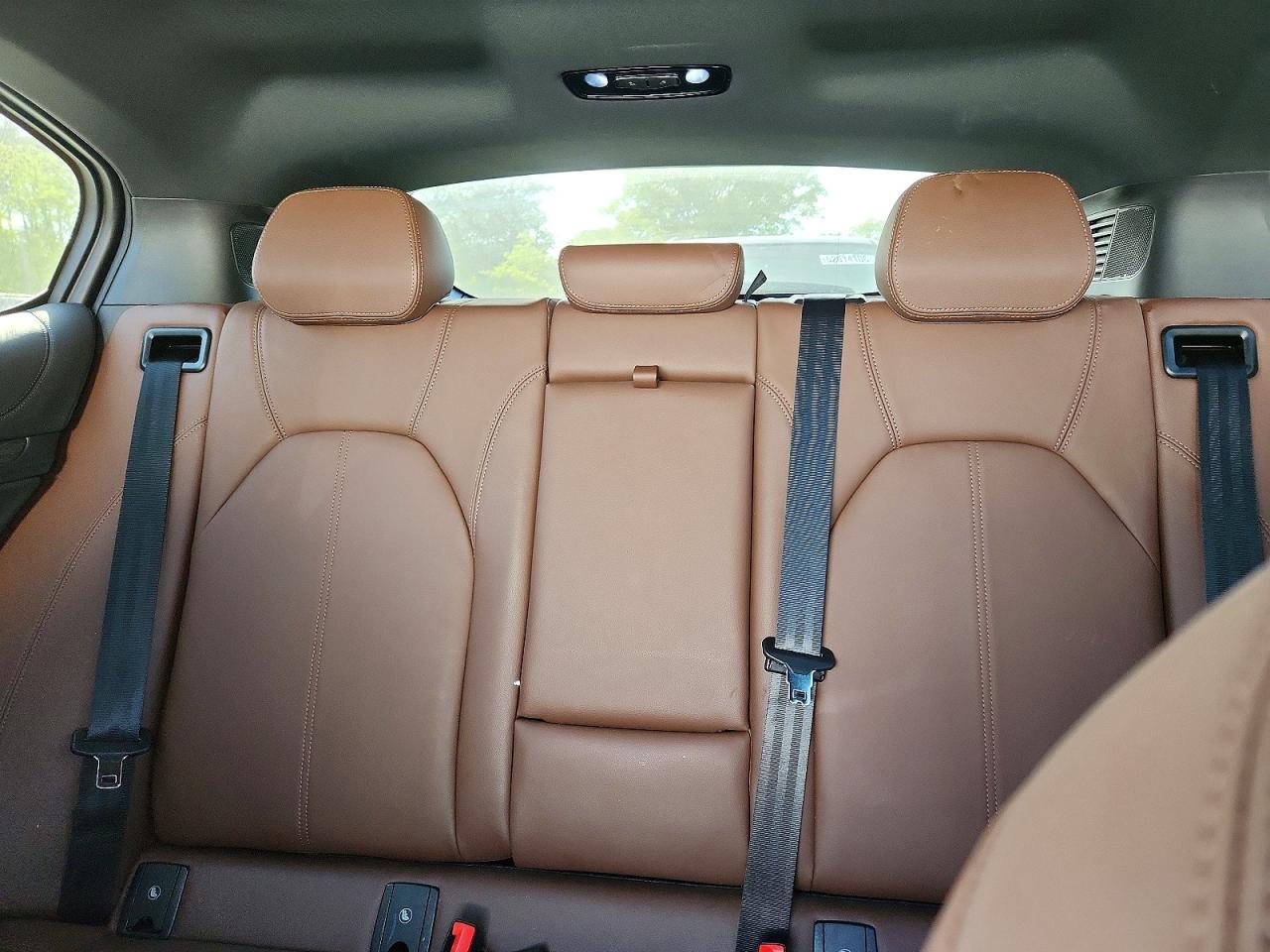 Alfa Romeo Stelvio Ti