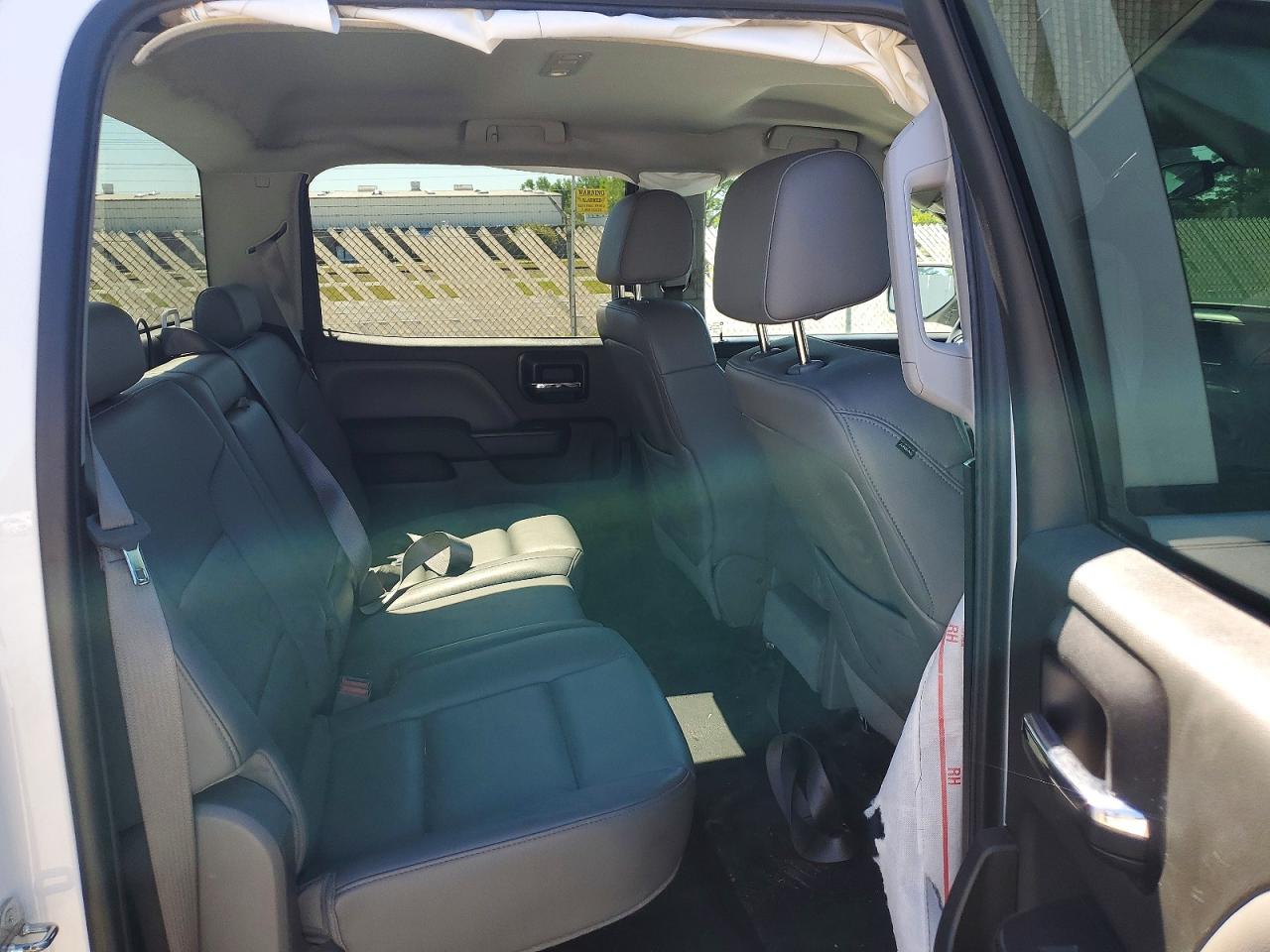Chevrolet Silverado K1500