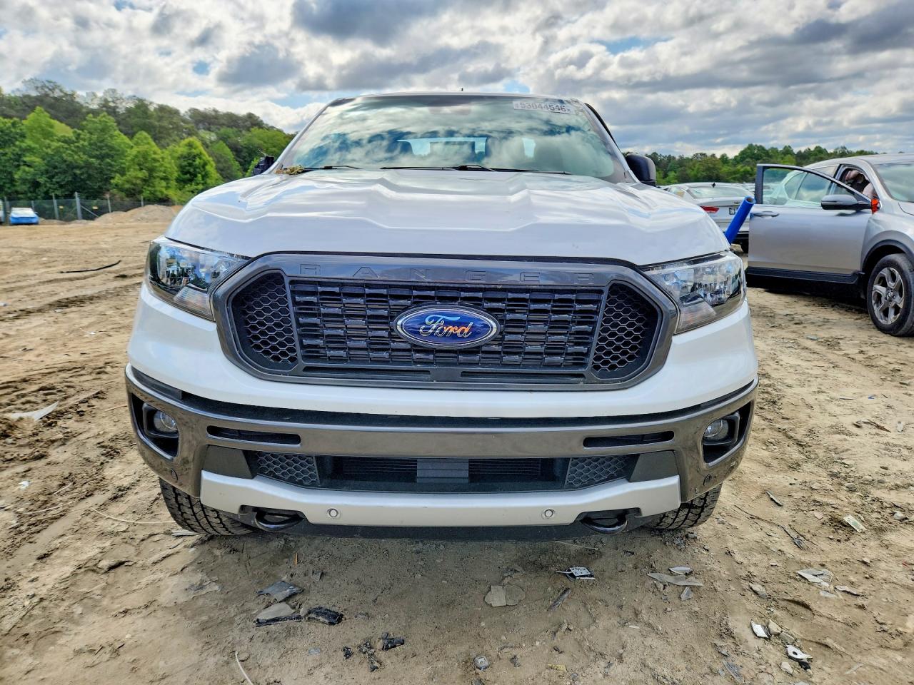 Ford Ranger Xl